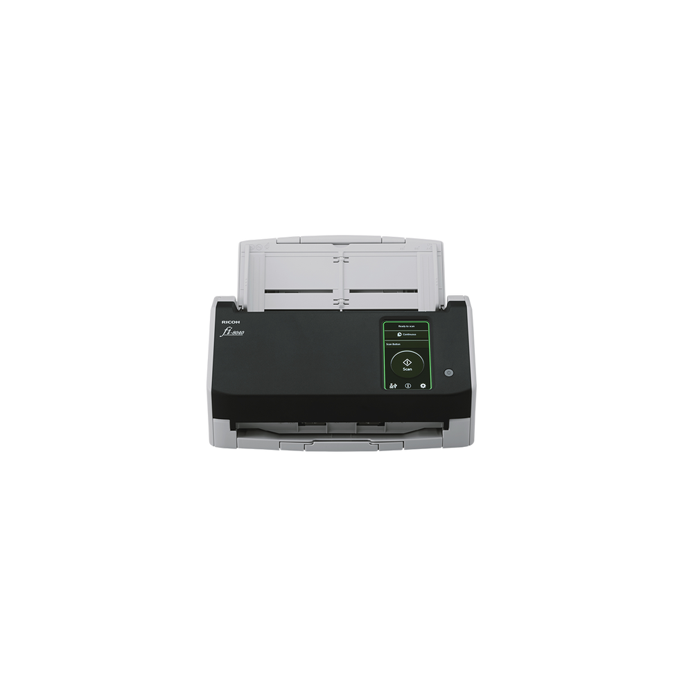 RICOH fi-8040 Scanner 40PPM