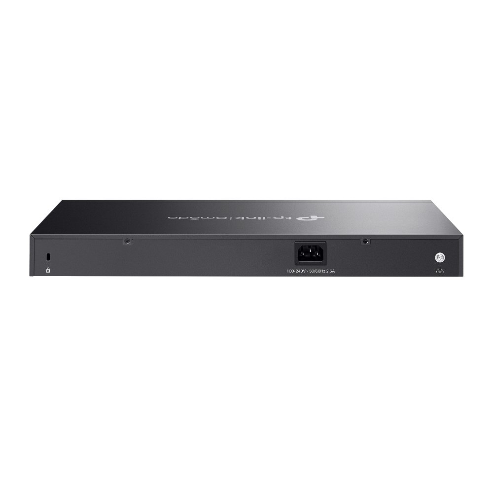 TP-Link Omada Switch 28x GE SG2428LP