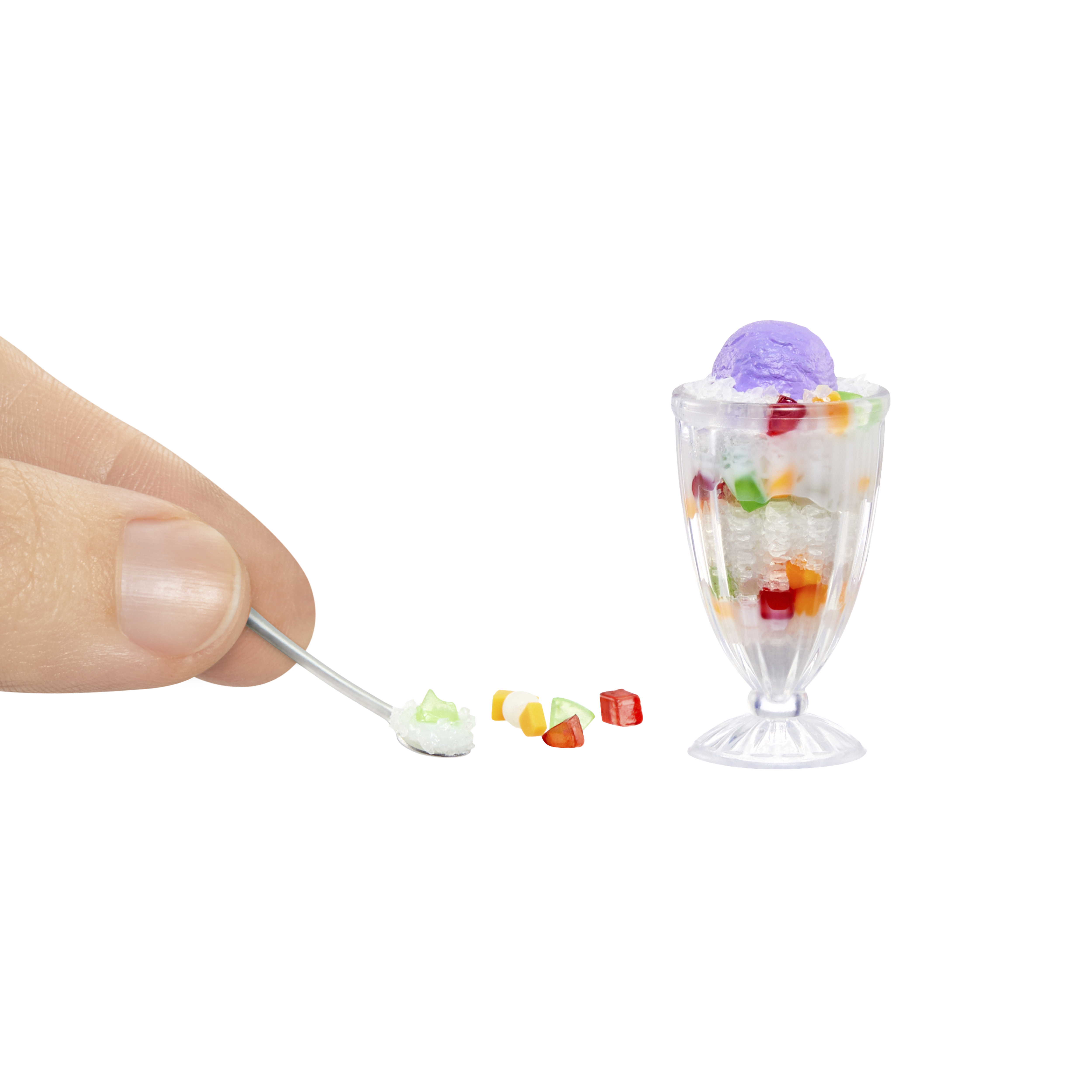 MGA''s Miniverse - Make It Mini Cafe Series 4 Mini Collectibles, Basteln
