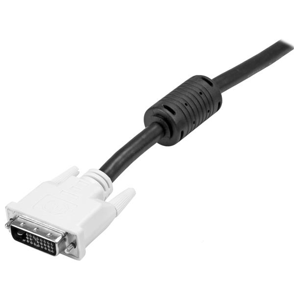 STARTECH.COM 2m DVI-D Dual Link Cable M/M