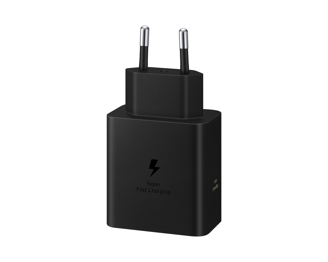 Samsung EP-T6010 - Netzteil - without cable - 60 Watt - Schwarz