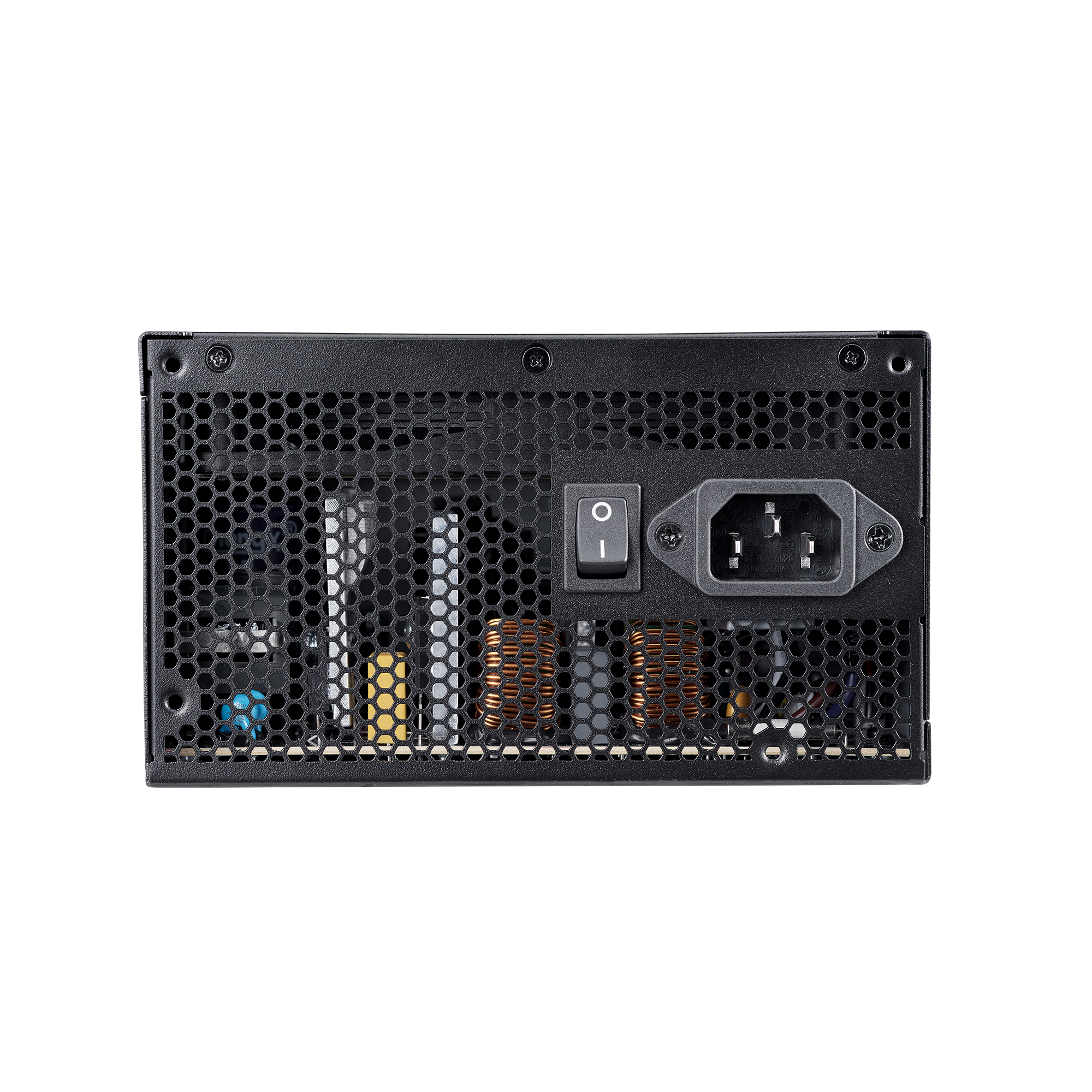 Netzteil XPG PYLON II 750B (750W/ATX2.4) 80+ Bronze