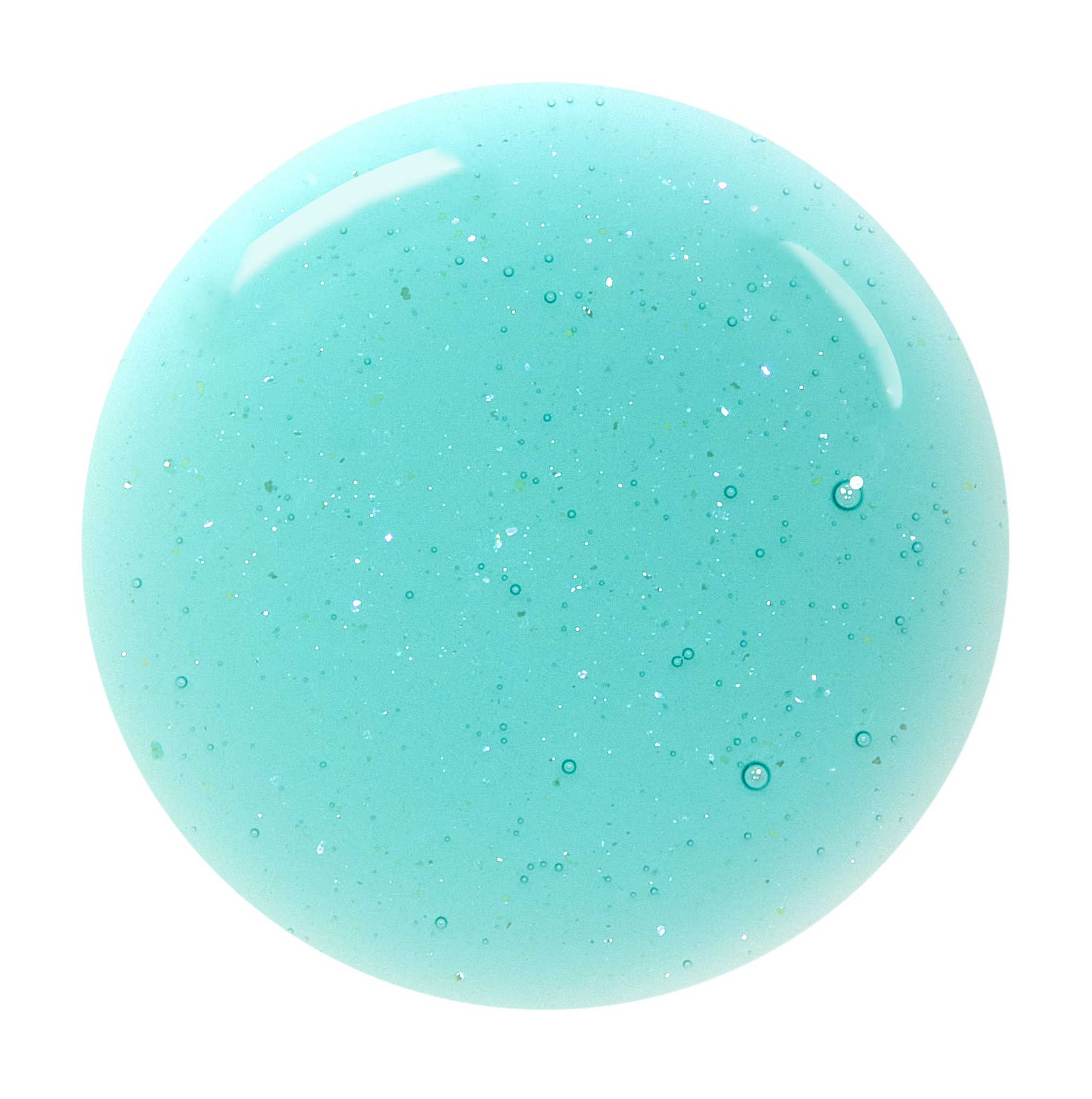 Yummiland Lip Gloss Doll Serie 2 - Susie Sour Straw, Puppe