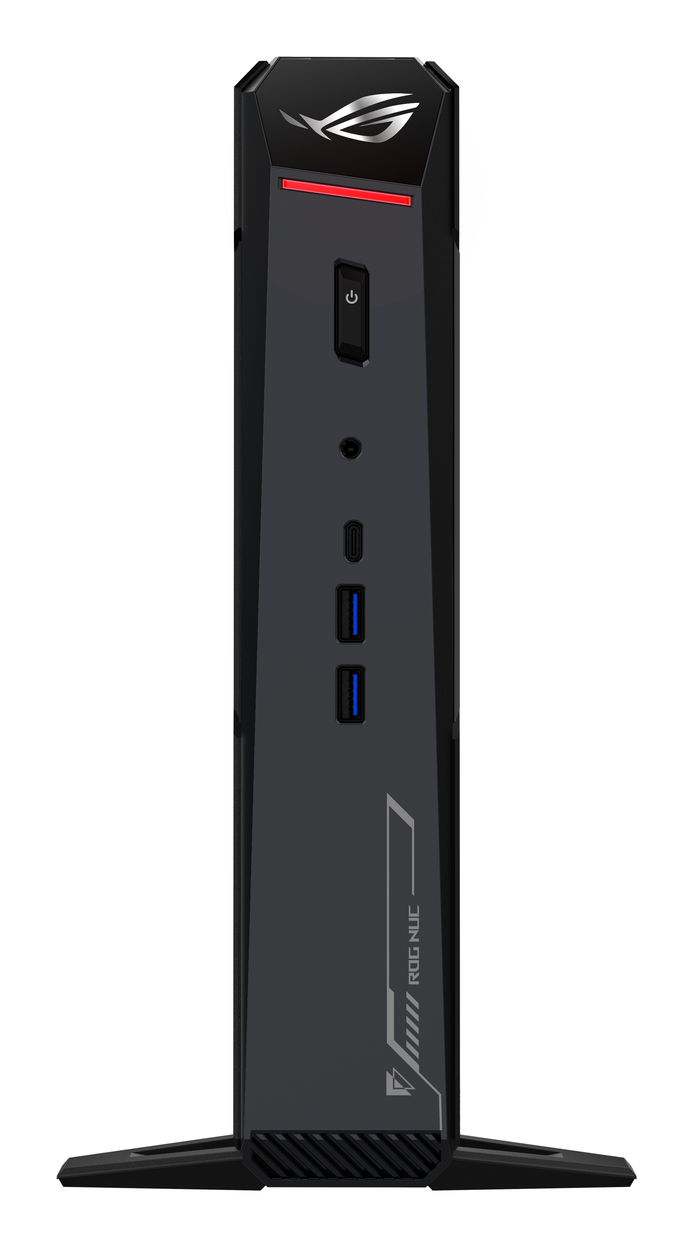 Asus NUC 15 ROG RNUC15JNK9X389A2 Core Ultra 9 275HX - Jean Canyon (inklusive Gema) L10