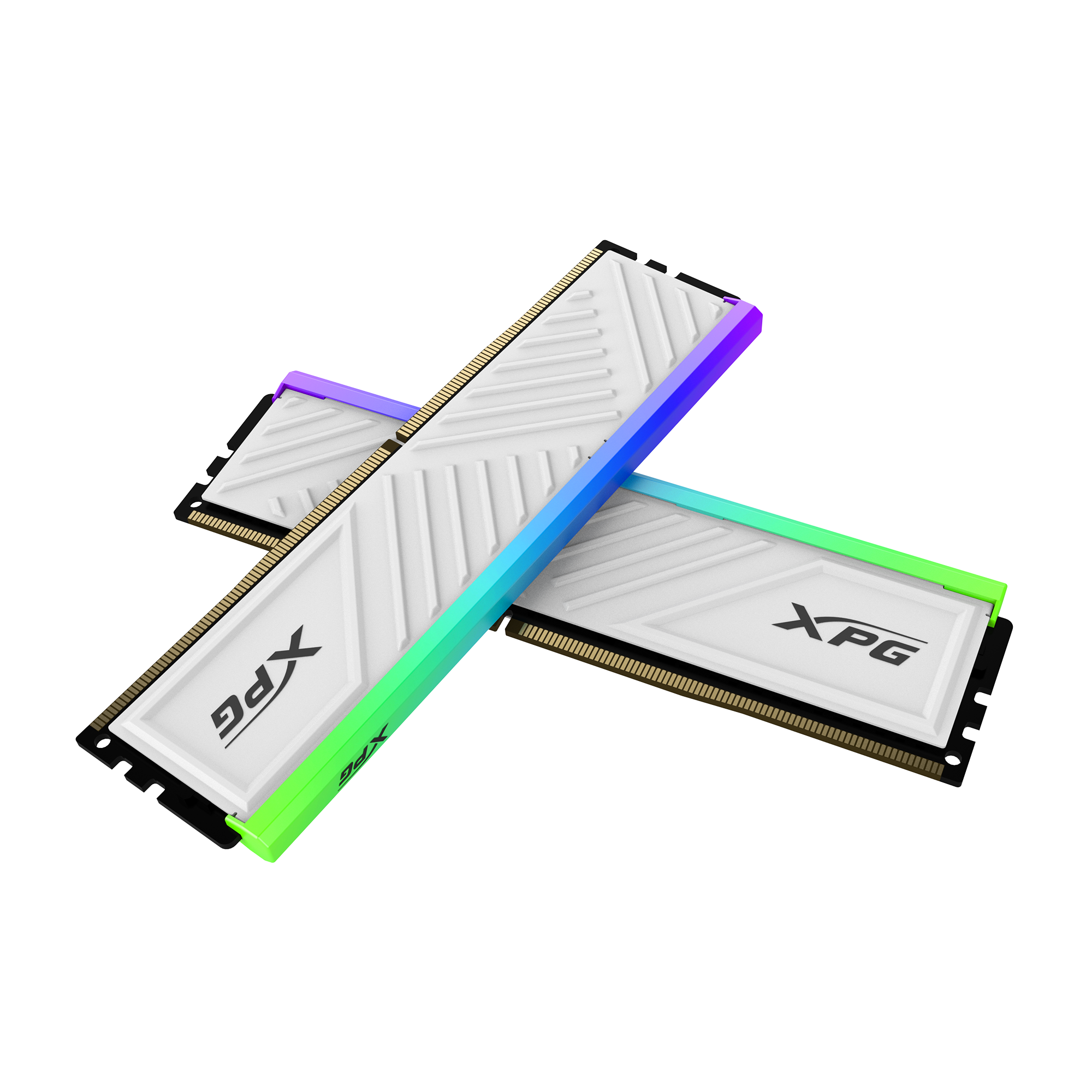 DIMM 16 GB DDR4-3600 (2x 8 GB) Dual-Kit , Arbeitsspeicher