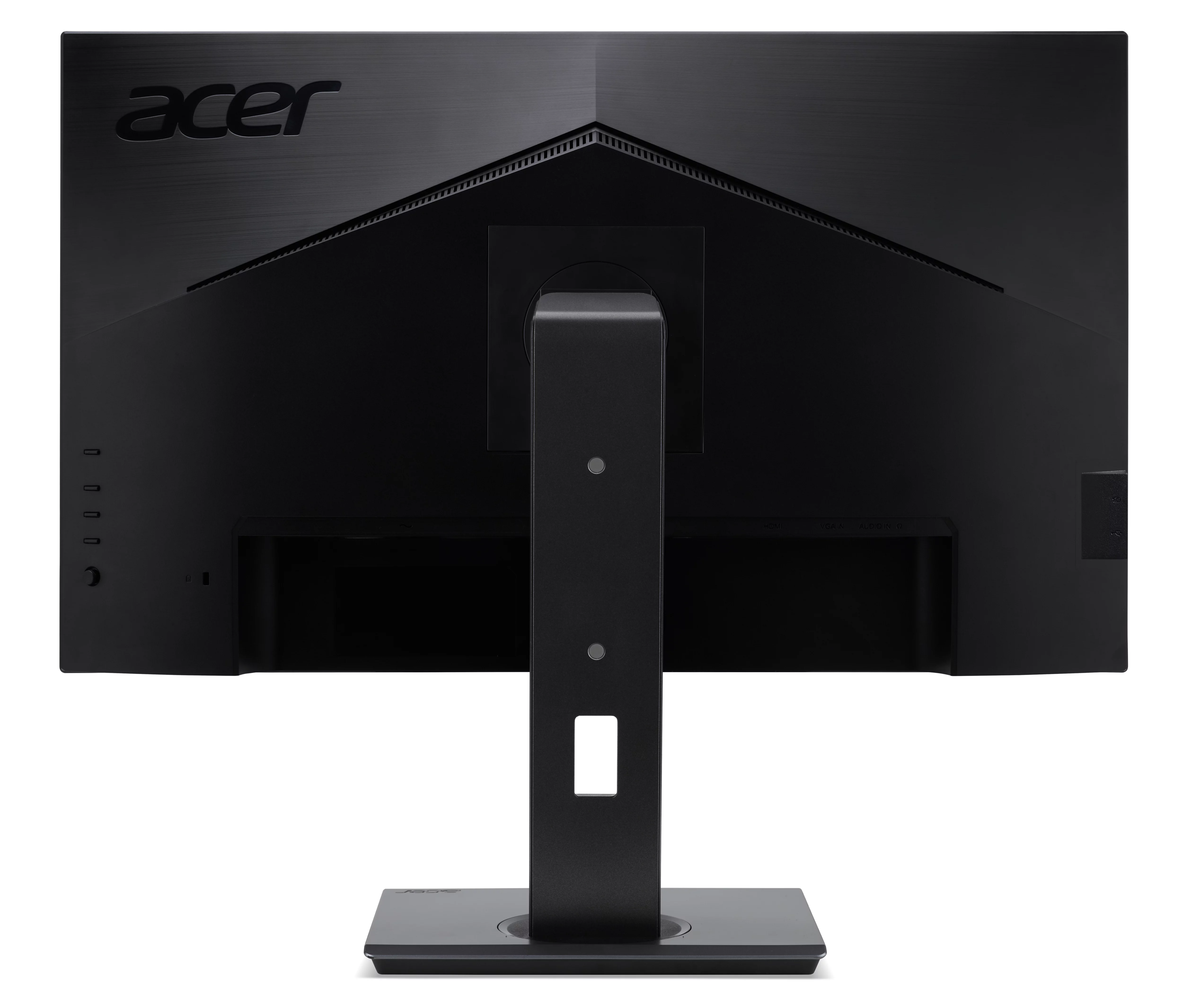 VERO B227QDEBMIPRCZXVC 21.5 FHD 100HZ HDMI/DP WEBCAM BLACK