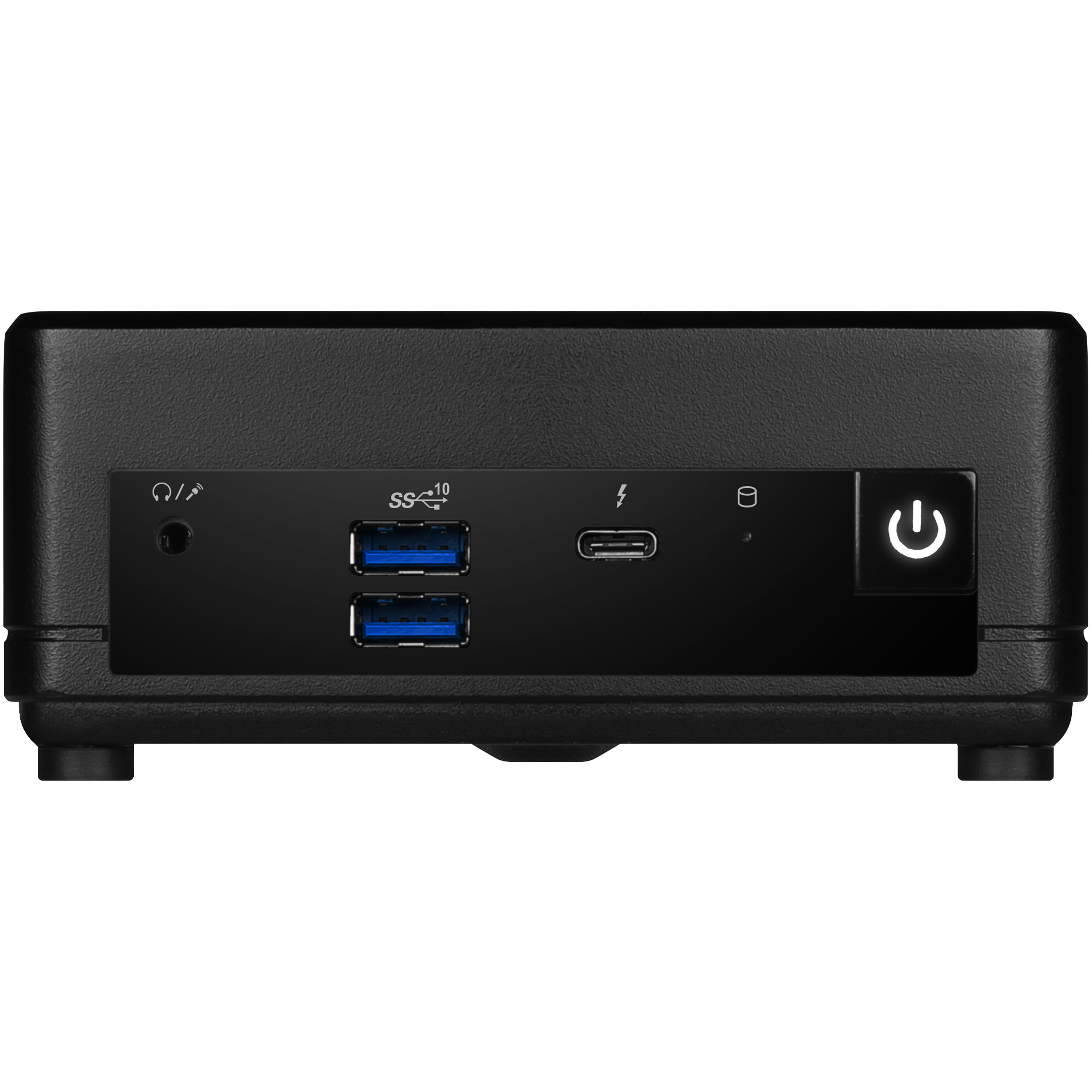 MSI Cubi 1M-437BEU-B7150UXX I7-150U/0GB/0GB ohne OS