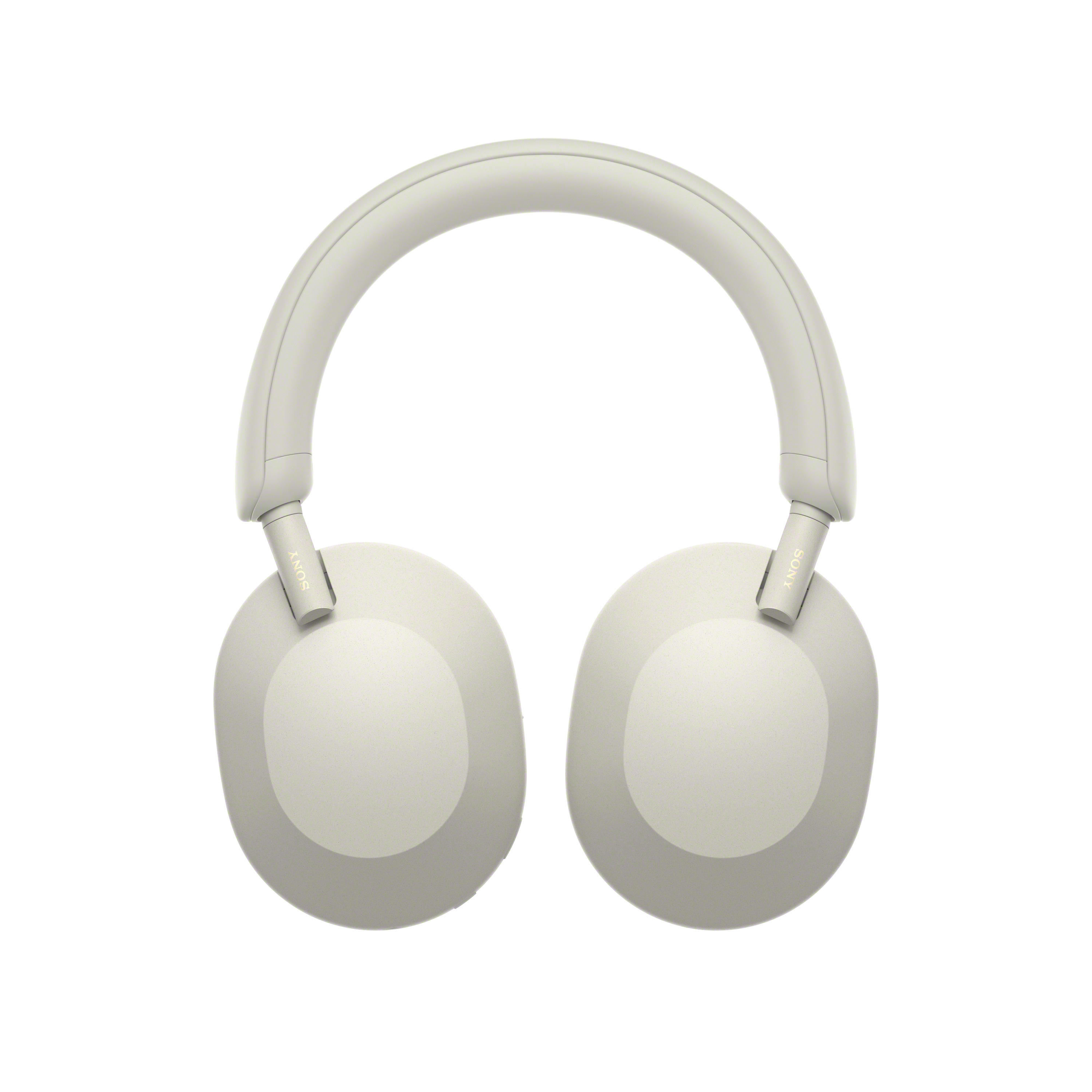 Sony WH-1000XM5S True Wireless Headset | Silver