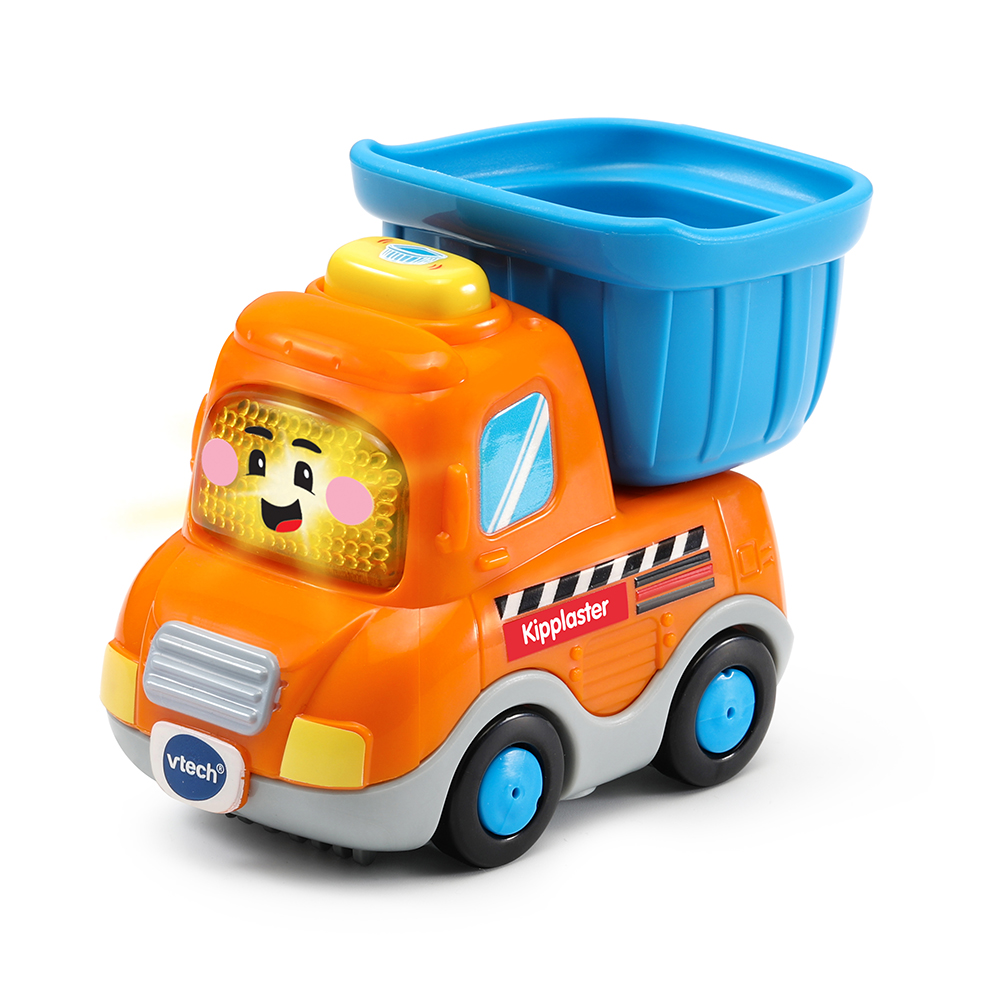 Tut Tut Baby Flitzer - Kipplaster, Spielfahrzeug