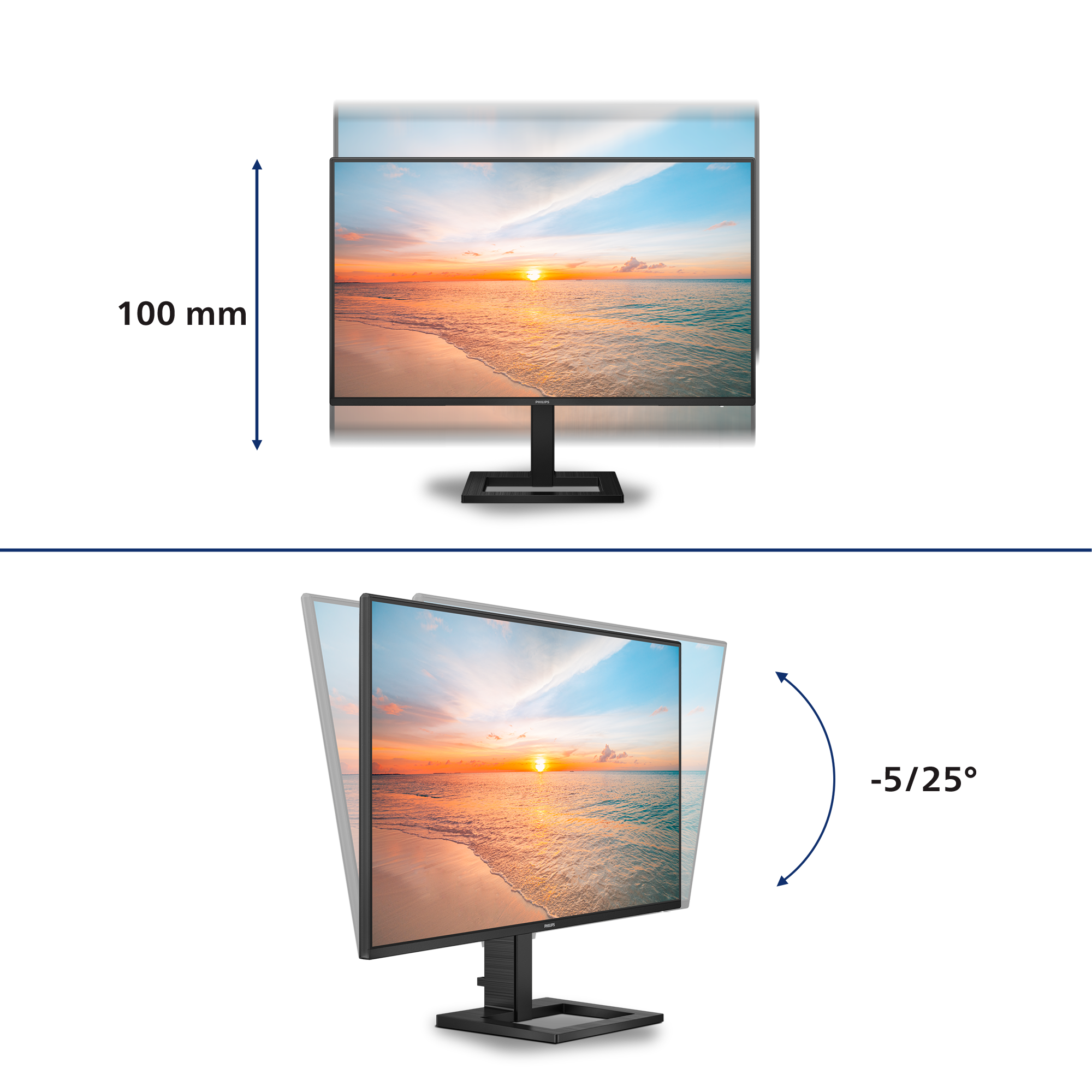 27E1N1600AE, LED-Monitor