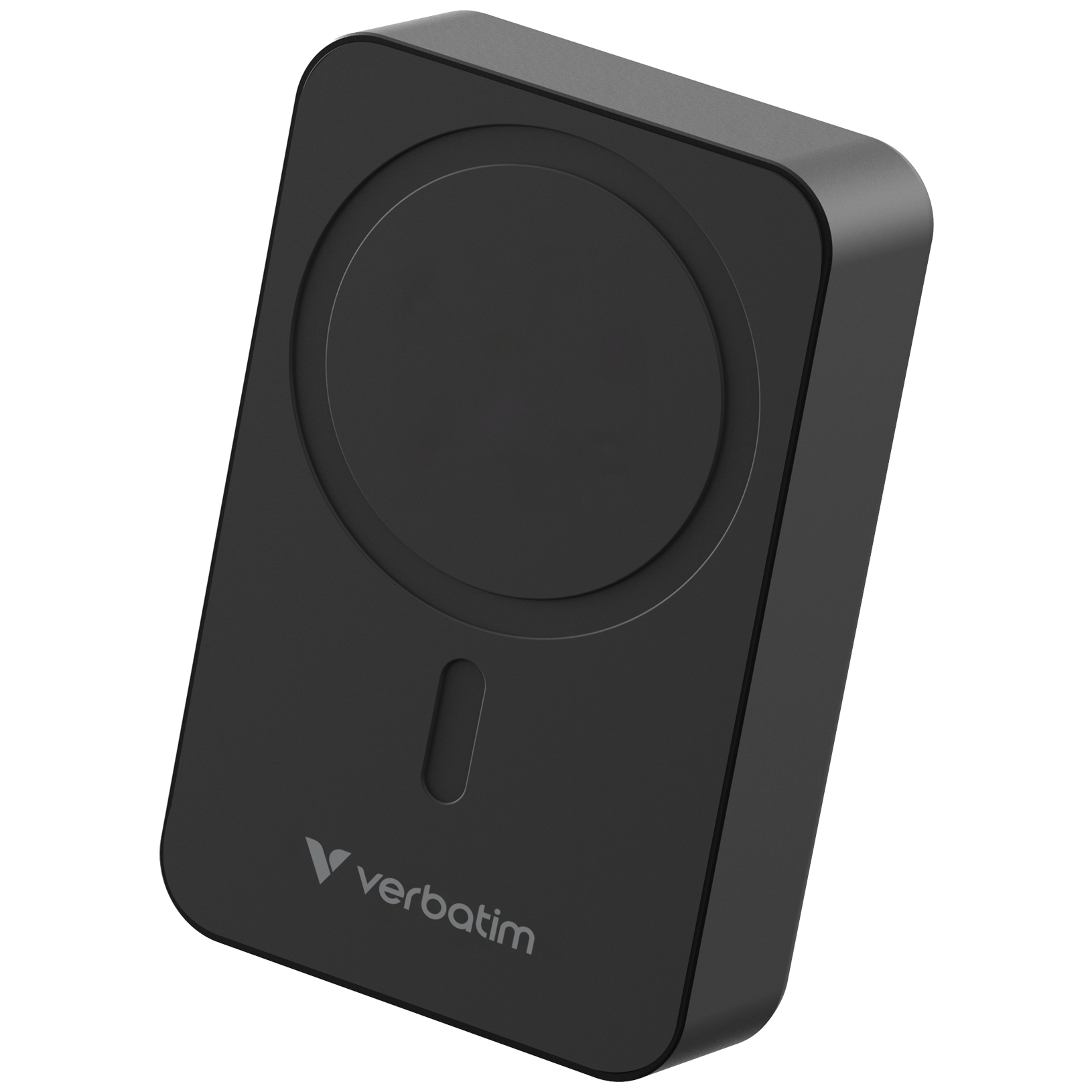 Verbatim Charge´n´Go Magnetic Wireless 20000mAh black retail