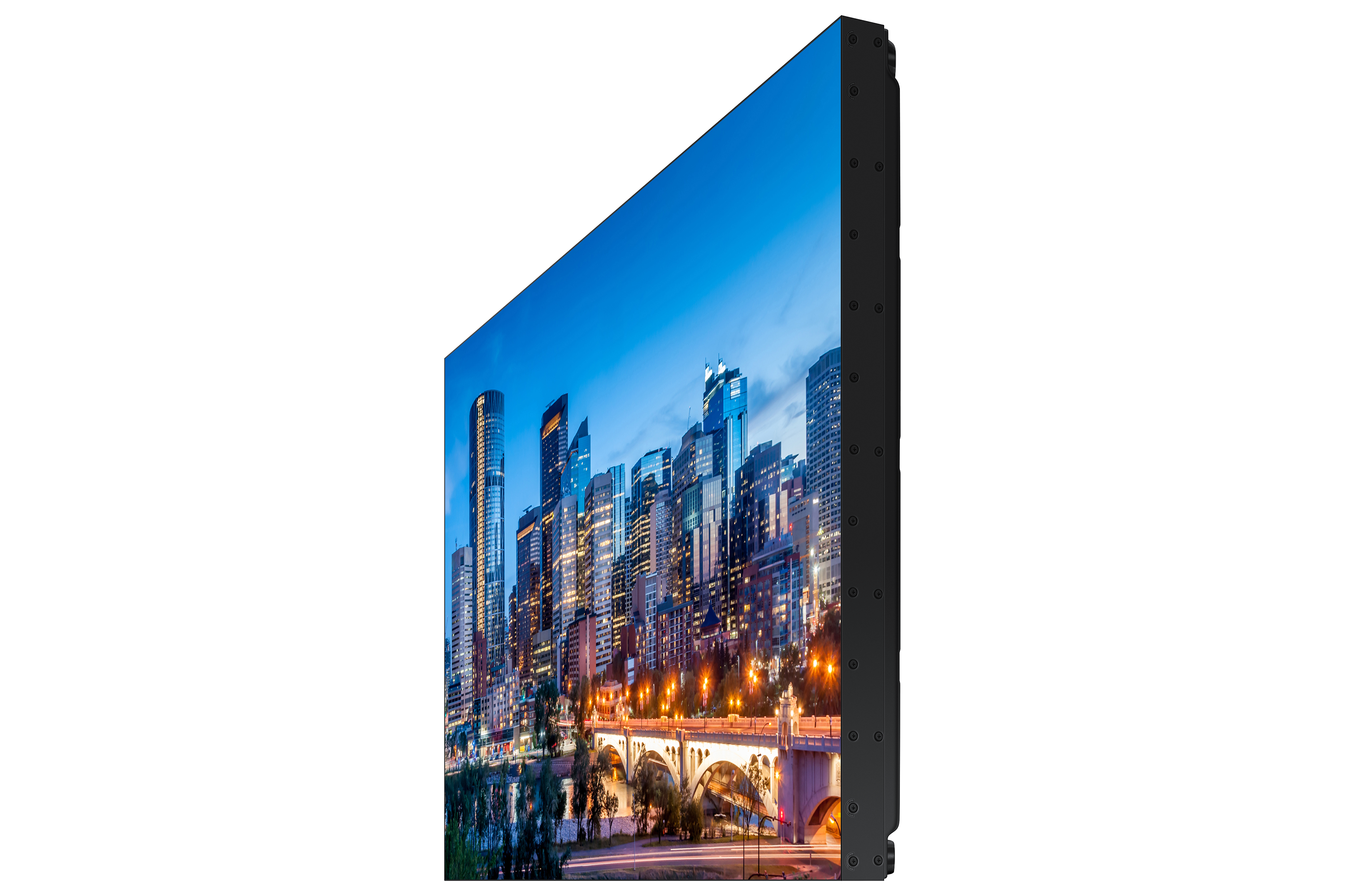 Samsung Smart Signage VM55C-E 138,7cm(55) 1,74mm B-to-B
