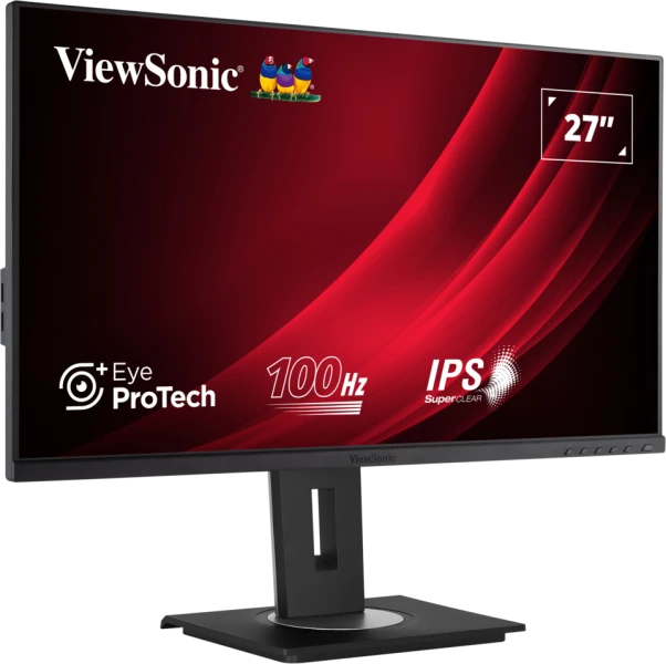 Viewsonic 68,6cm VG2748A-2 16:9 HDMI/DP/VGA 100Hz FHD