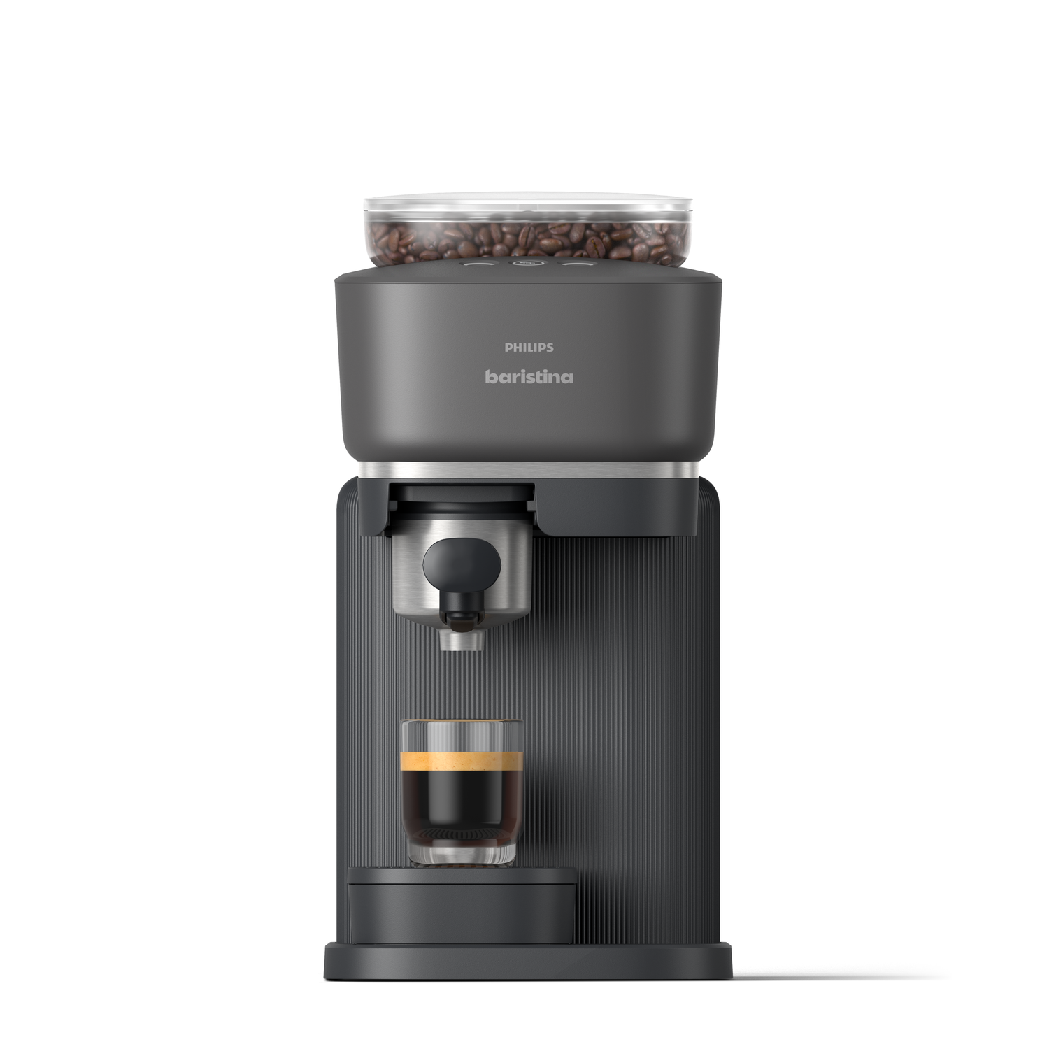 Baristina BAR300/60, Espressomaschine