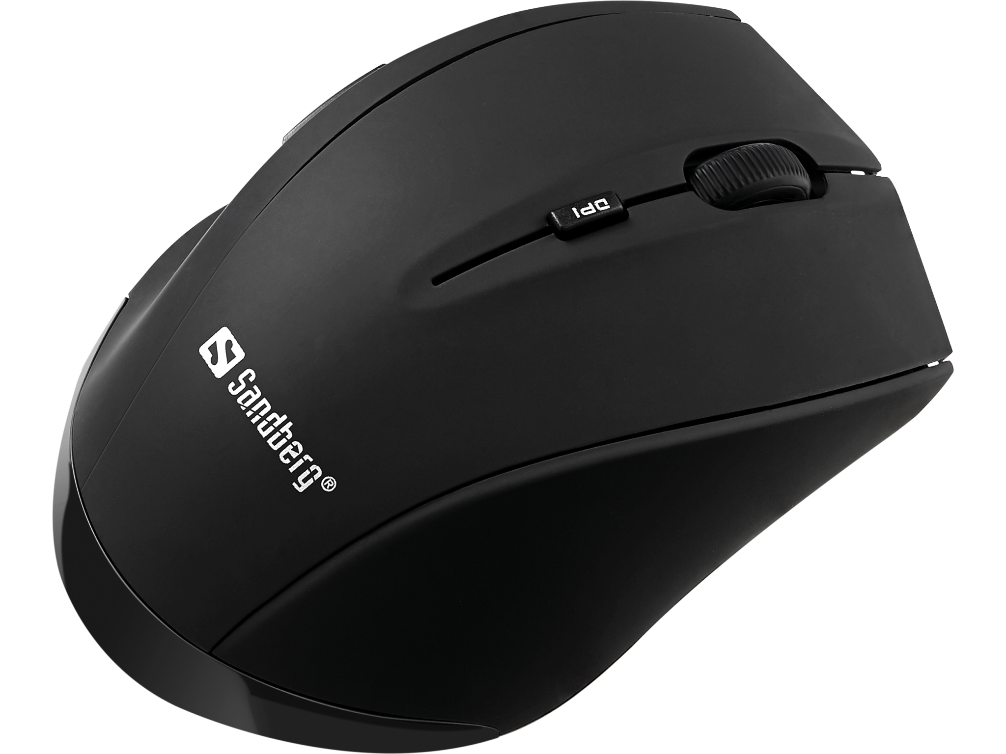 SANDBERG Wireless Mouse Pro