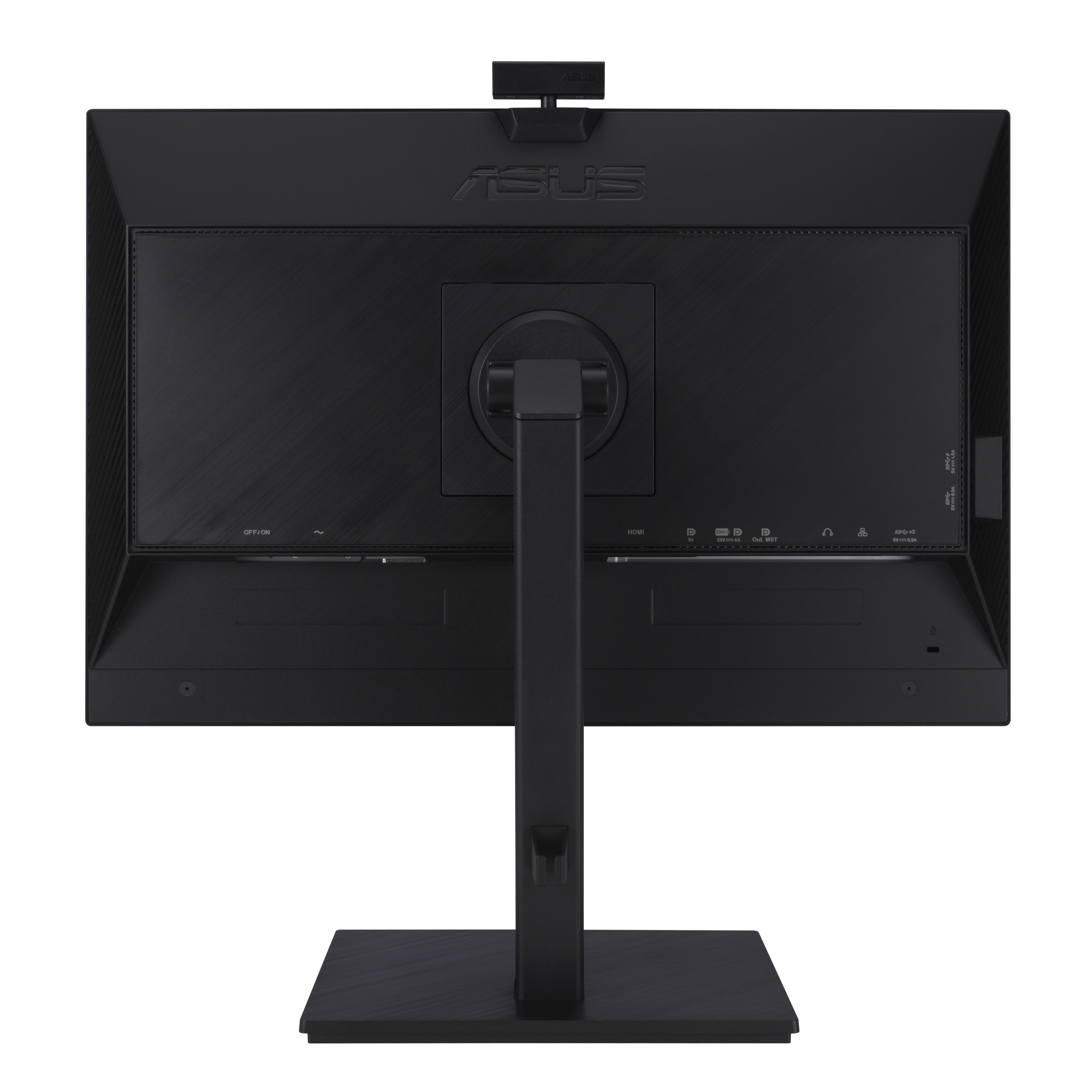 ASUS Business BE24ECSNK 60.5cm (16:9) FHD HDMI DP