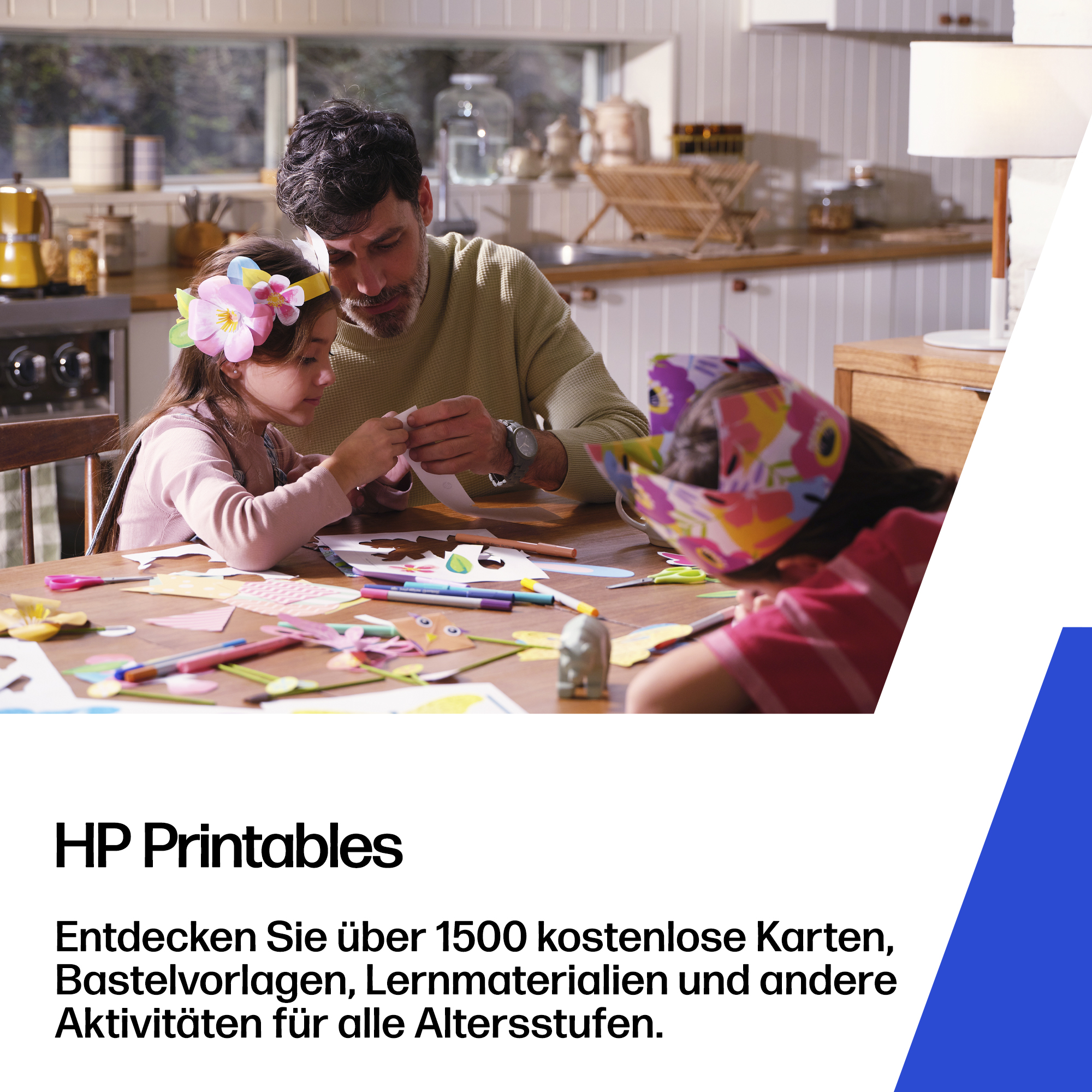 HP 950XL/951 Schwarz+dreifarbig Tintenpatrone