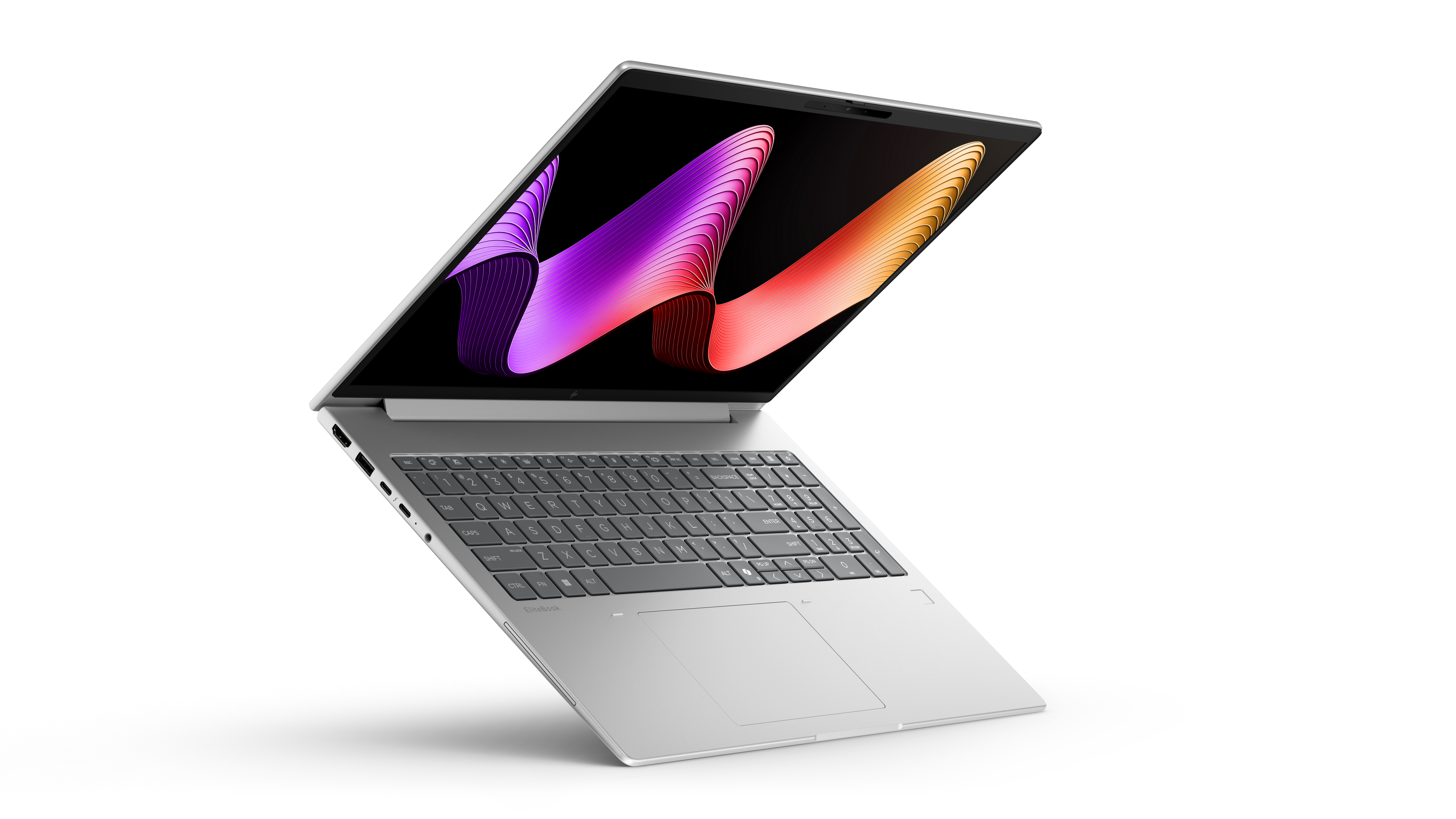HP EliteBook 6 G2i Intel Core Ultra 5 335 40,64cm 16Zoll WUXGA 32GB 512GB/SSD LTE 5G W11P 2J Gar (DE)