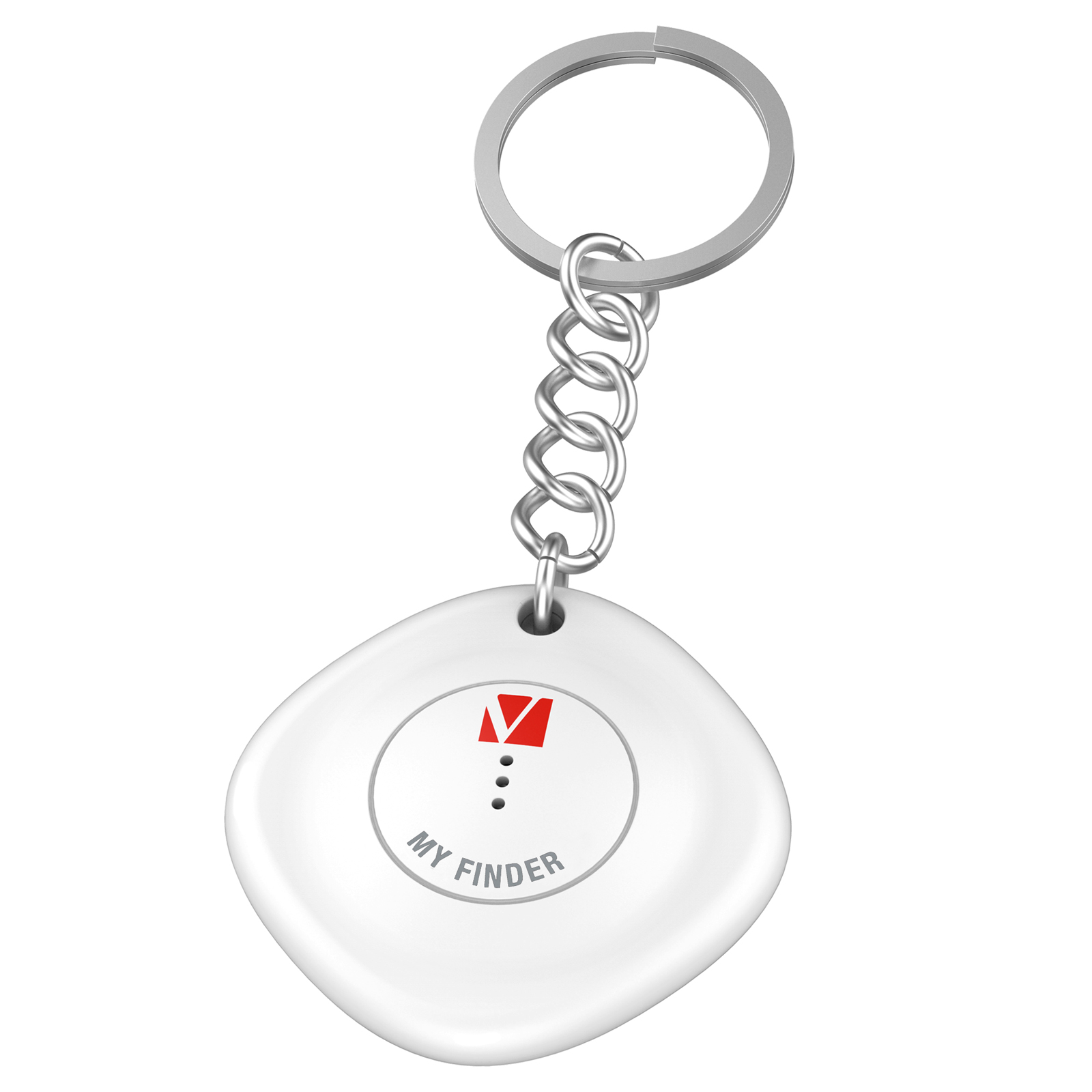 verbatim My Finder 2er-Pack Bluetooth-Tracker