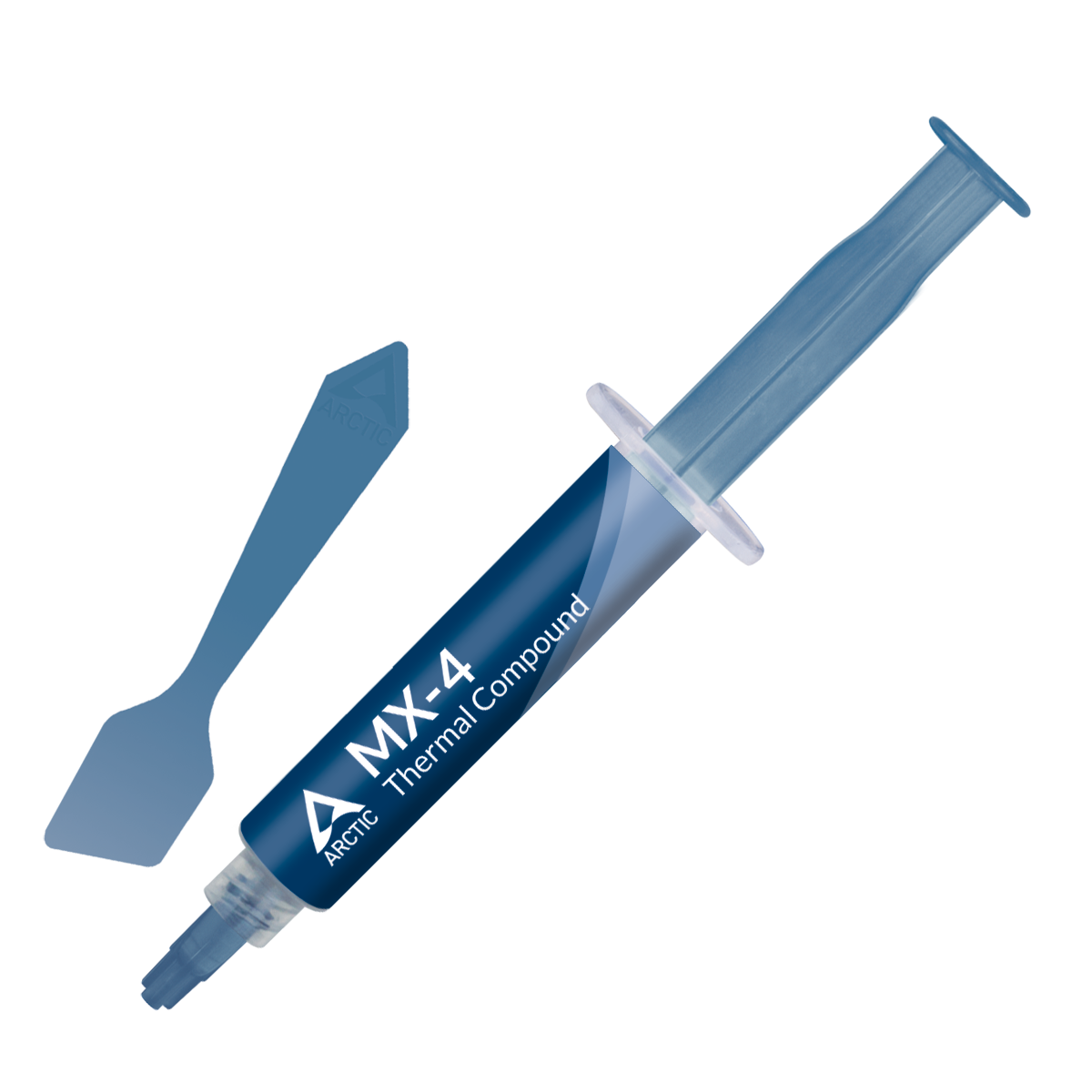 ARCTIC Wärmeleitpaste MX-4 (8 gr.mit Spatel)