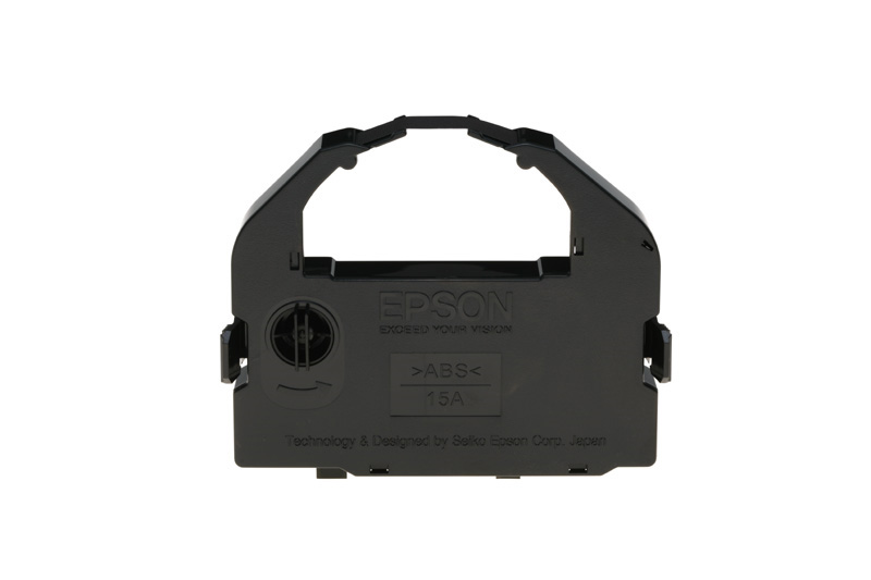 Farbband Epson LQ 1060 black S015262