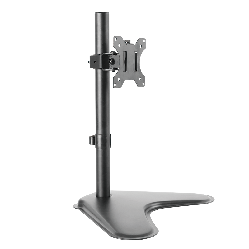 Logilink TIS 13-32 1TFT 1Gelenk schw. Max.8KG, 88mm Arm
