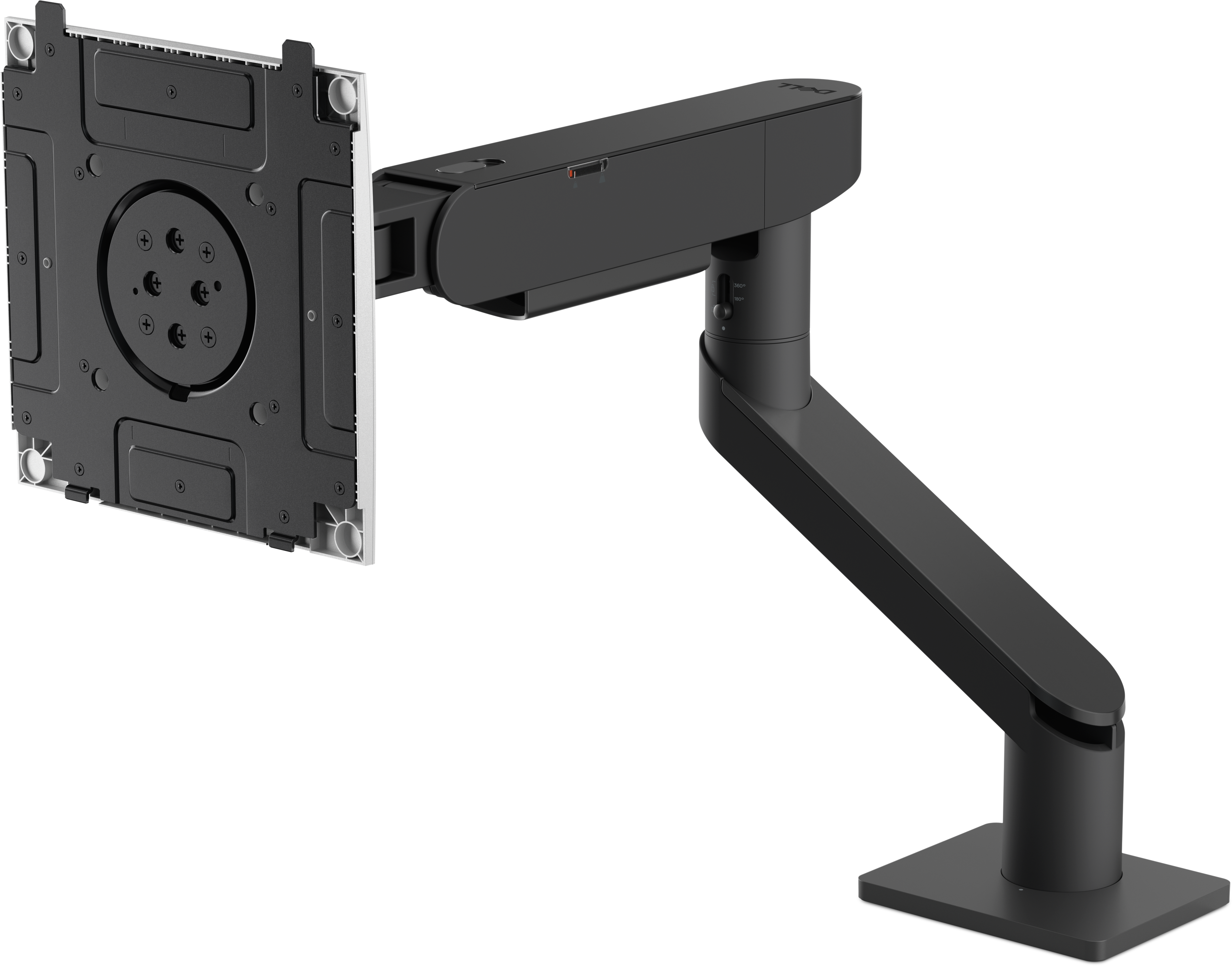 DELL Pro Heavy Duty Single Monitor Arm HDA26