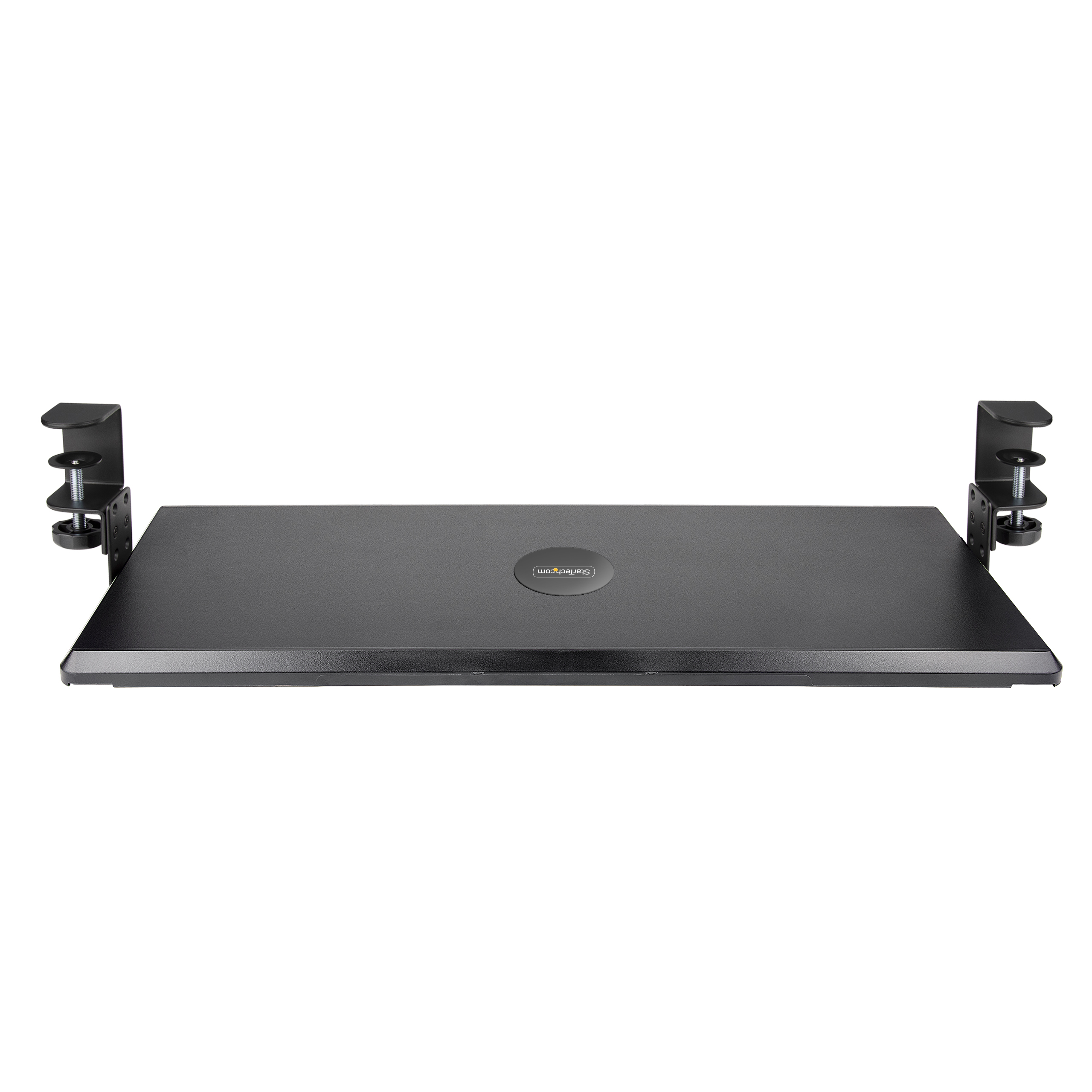 KEYBOARD-TRAY-CLAMP1 UNDER-DESK TRAY