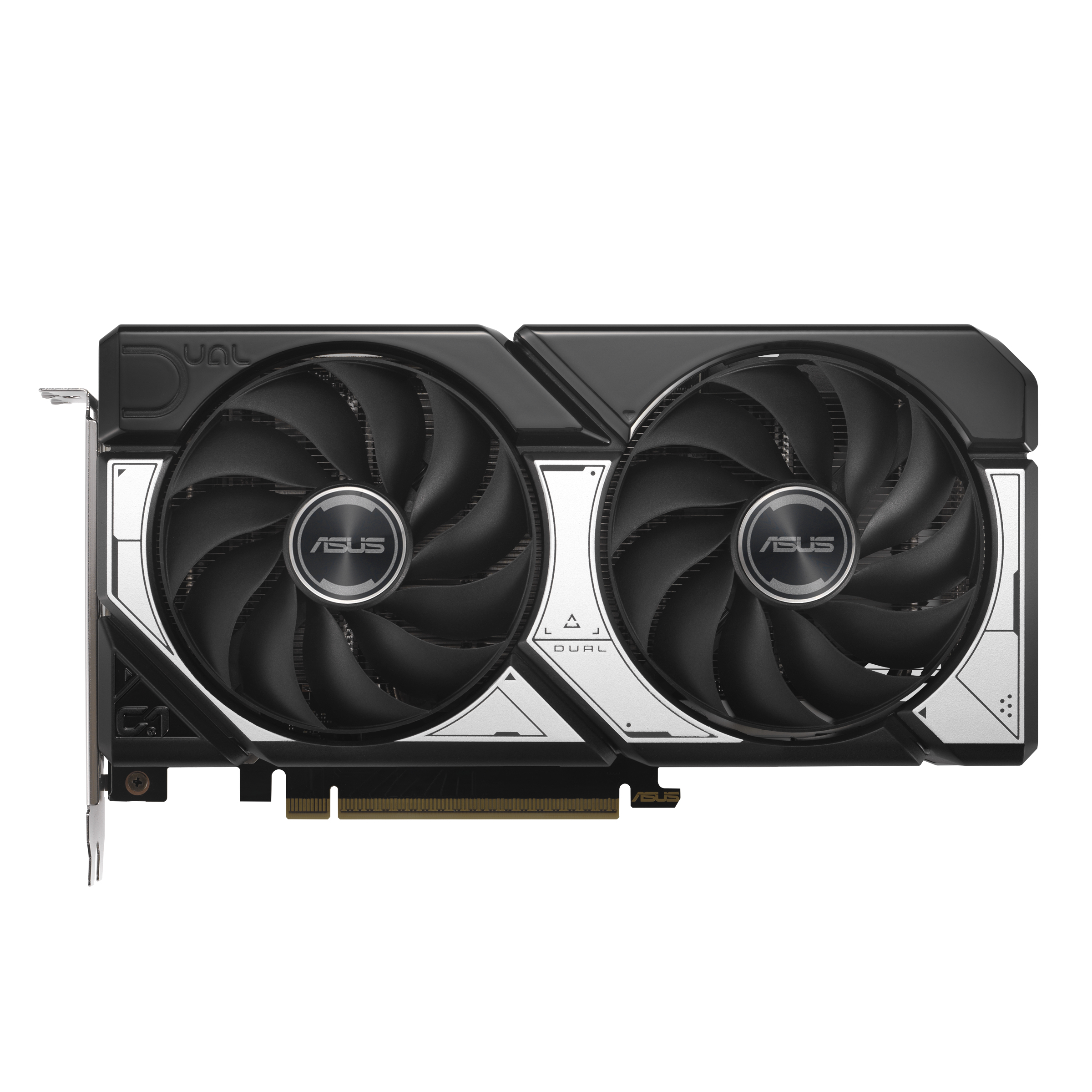 GeForce RTX 5060 Ti DUAL OC 16GB, Grafikkarte