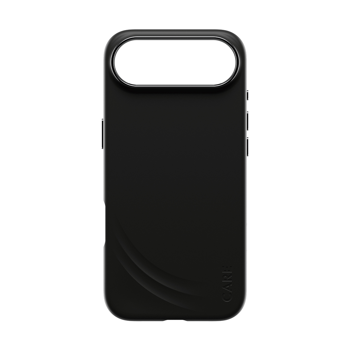 CARE BY FEATURE FLOW CASE BLACK W. MAGSAFE IPHONE 17 AIR