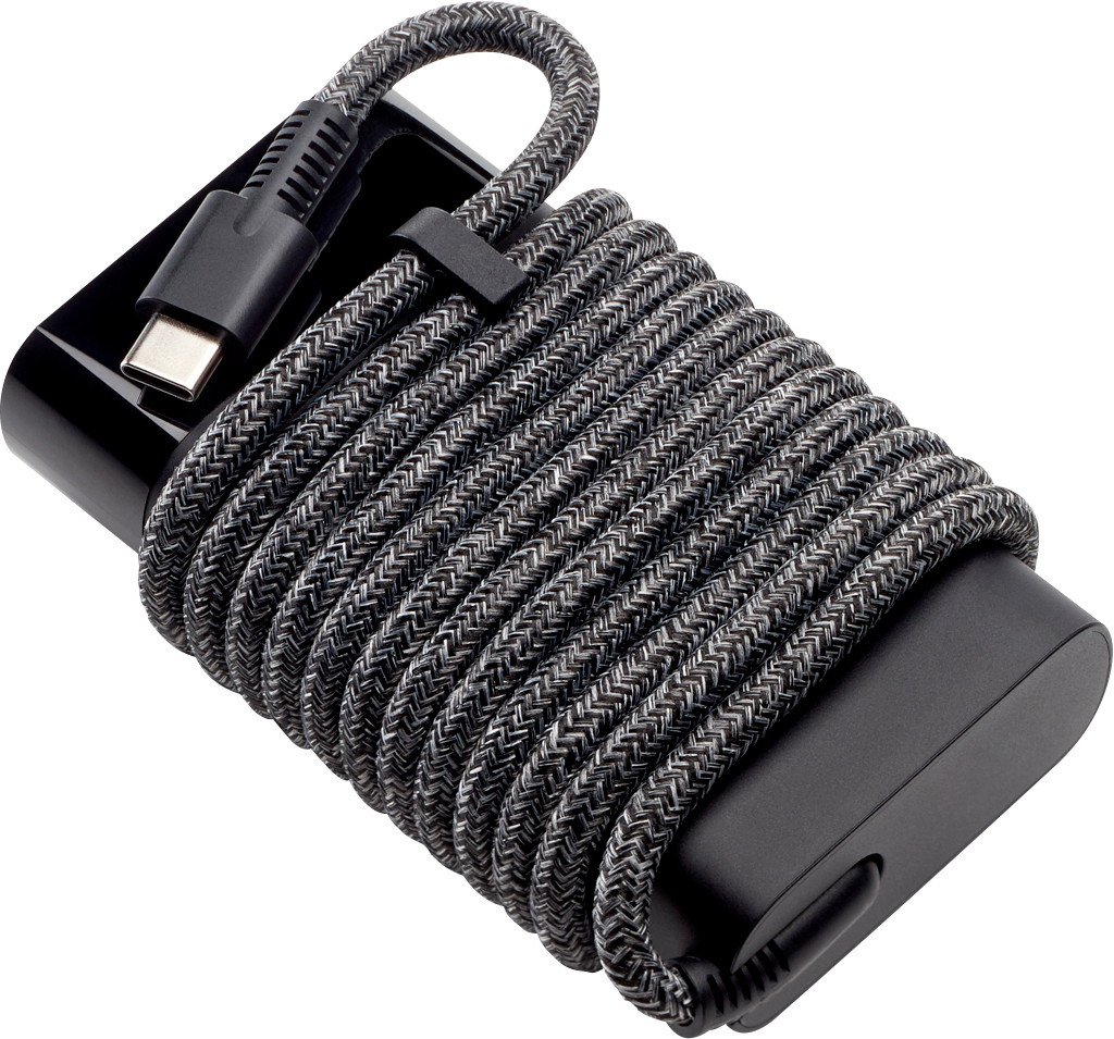 HP USB-C 65W Laptop Charger (P)