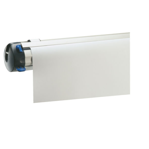 LEITZ Flipchart-Folie Easy Flip® Foil blanko 60,0 x 80,0 cm, 20 Blatt