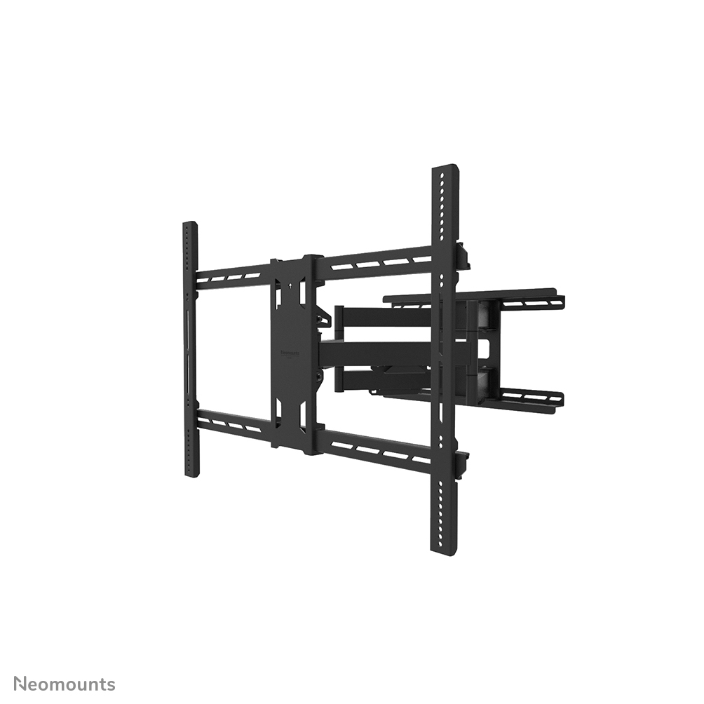 NEOMOUNTS Screen Wall Mount 139,7cm 55Zoll - 279,4cm 110Zoll full motion VESA 800X600