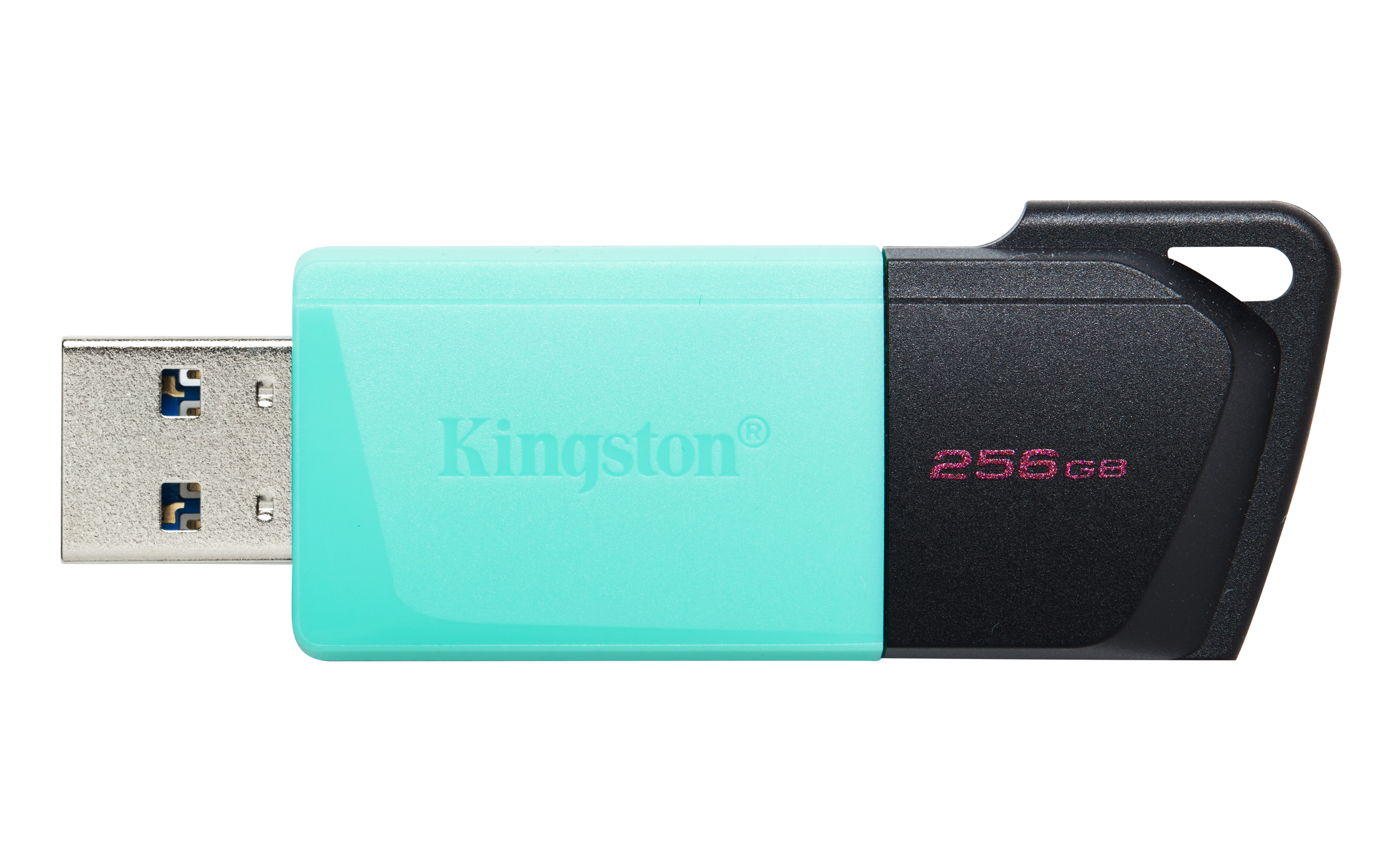 KINGSTON 256GB DataTraveler Exodia M