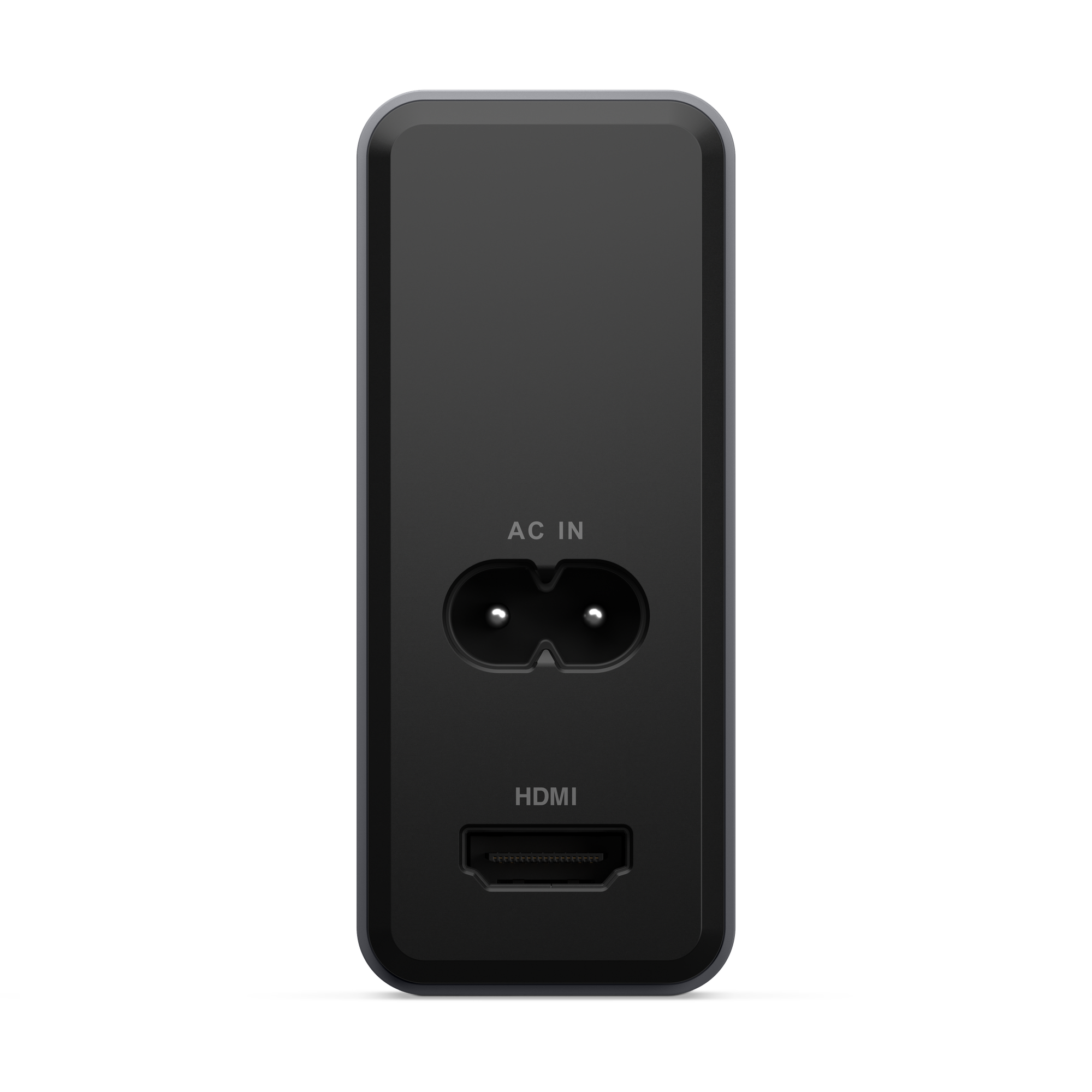 Lenovo GaN Powered X9 Travel Dock