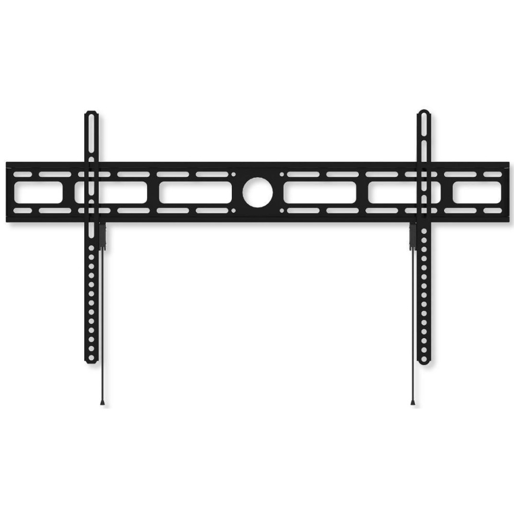 Techly Wandhalterung LCD TV LED 42-80 Slim fixed H400mm