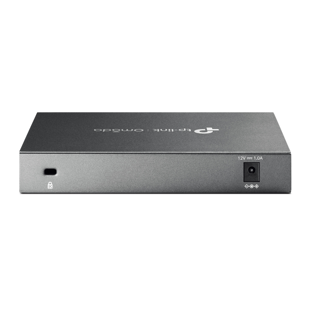 TP-Link Omada WL-Router ER605 Gigabit Multi-WAN Router