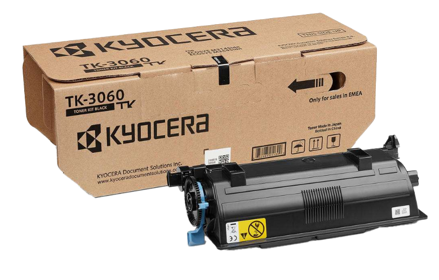 KYOCERA TK-3060 schwarz Toner