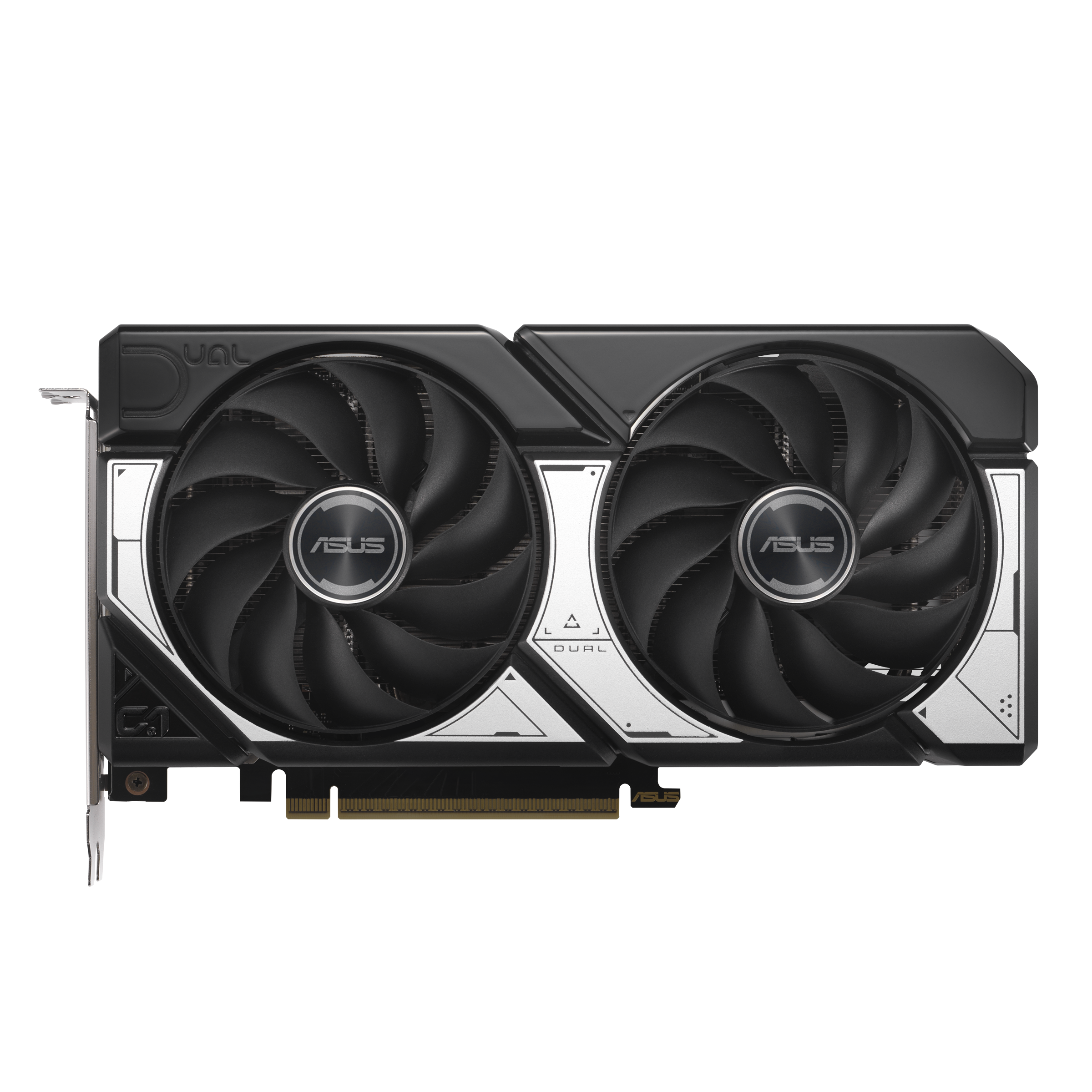 GeForce RTX 5060 Ti DUAL OC 16GB, Grafikkarte