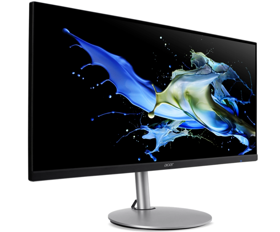 Acer CB342CU 34 UWQHD HDMI/DP/USB-C silver