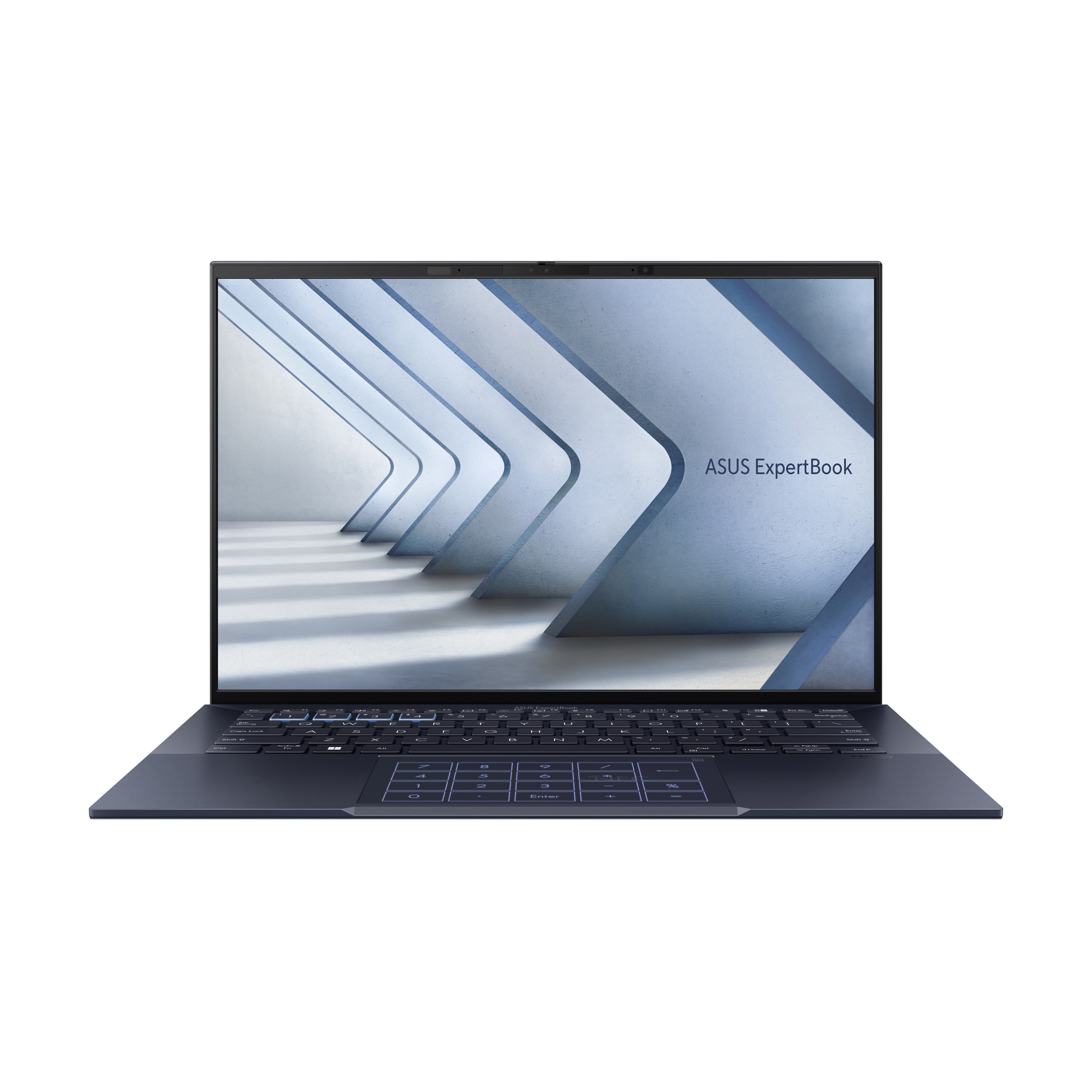 ASUS ExpertBook B9 14 C7-150U 16/512 B9403CVAR-PP1735X W11P