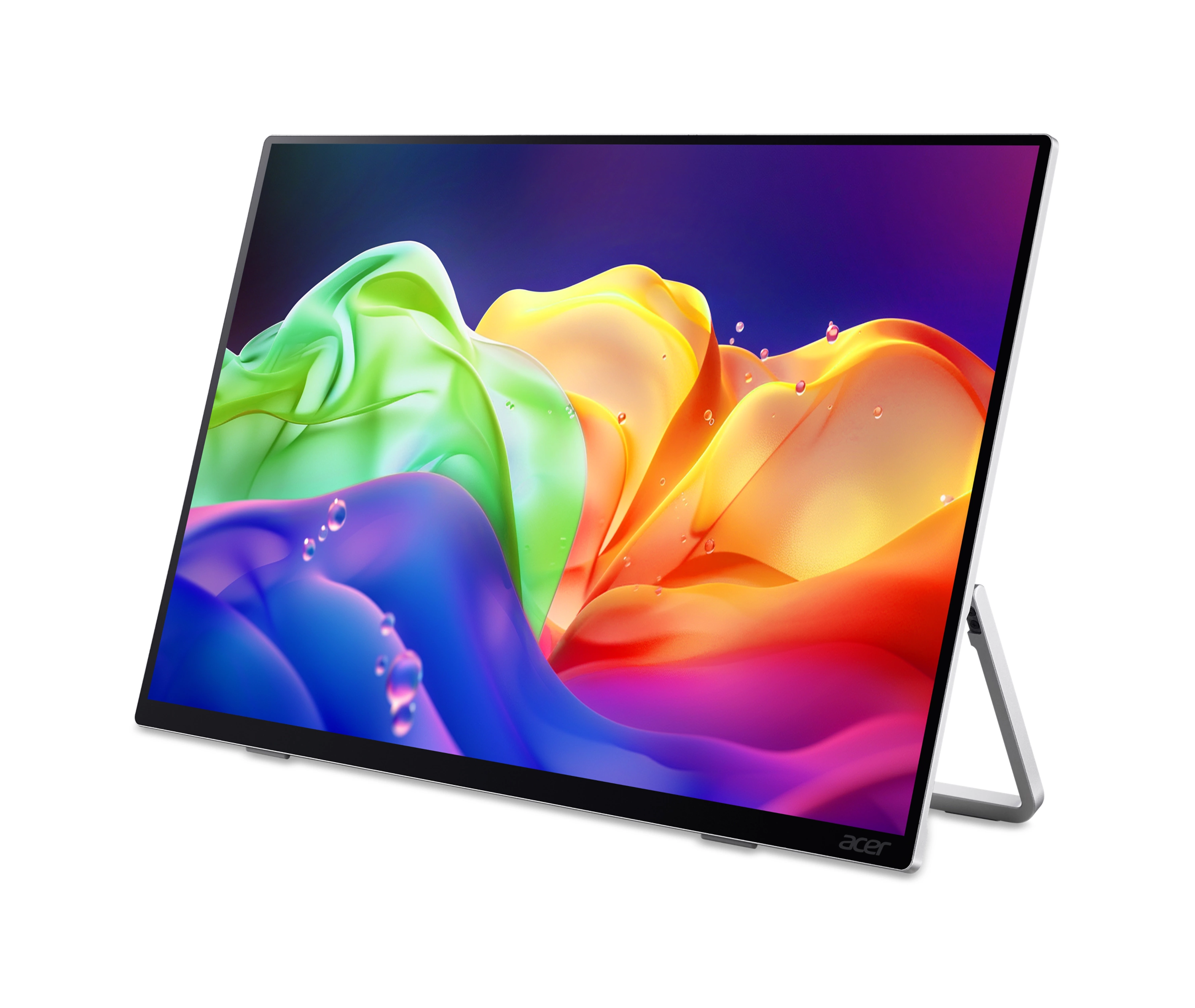 Acer PE160WUTs 16 40cm 2880x1800 120Hz silver