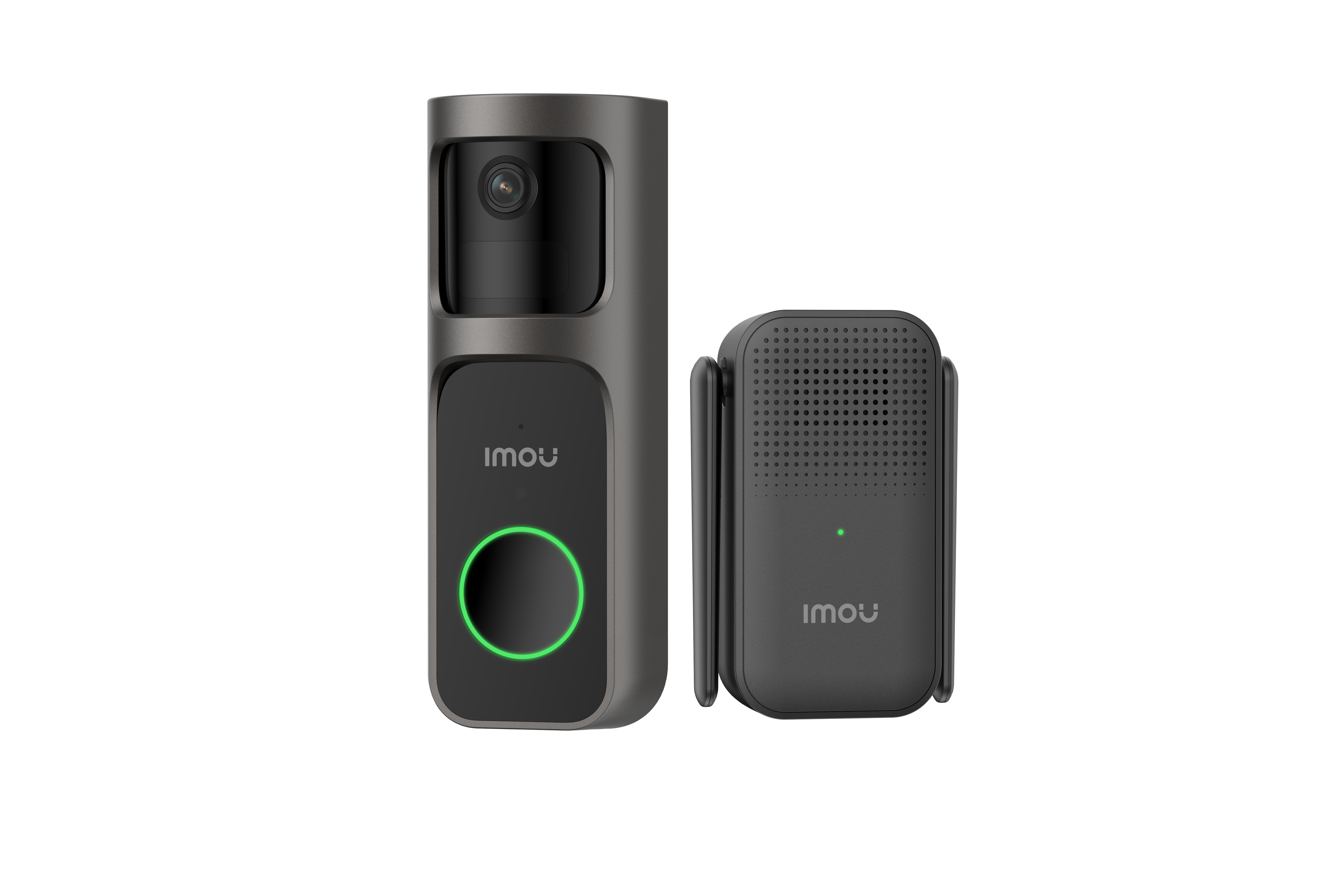 IMOU Video Türklingel S2 Kit 3MP Smart 2K