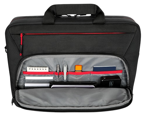 TP ESSENT.PLUS 15.6 TOPLOADER ECO
