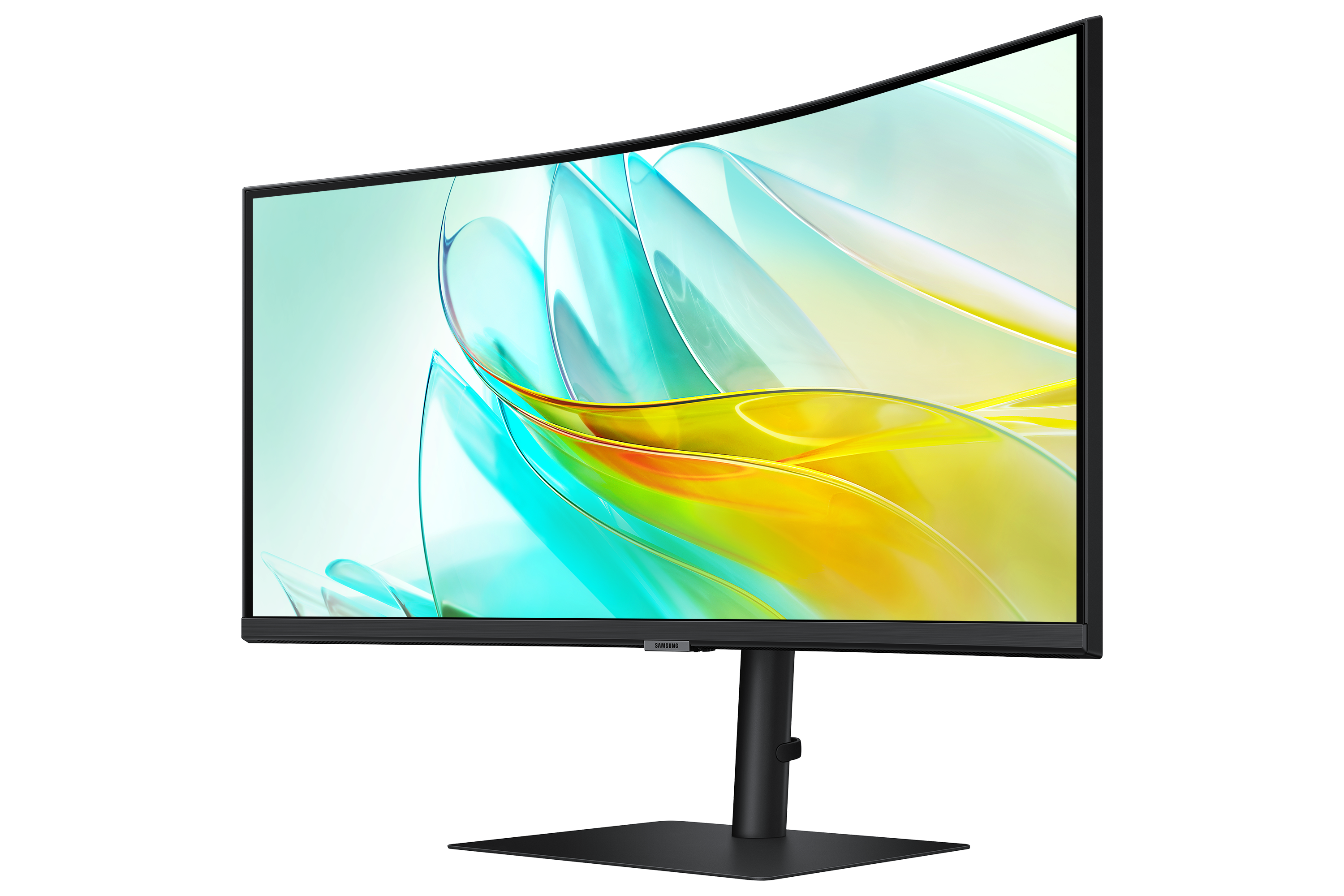 Samsung ViewFinity Monitor S65UC S34C652UAU (34" UWQHD)