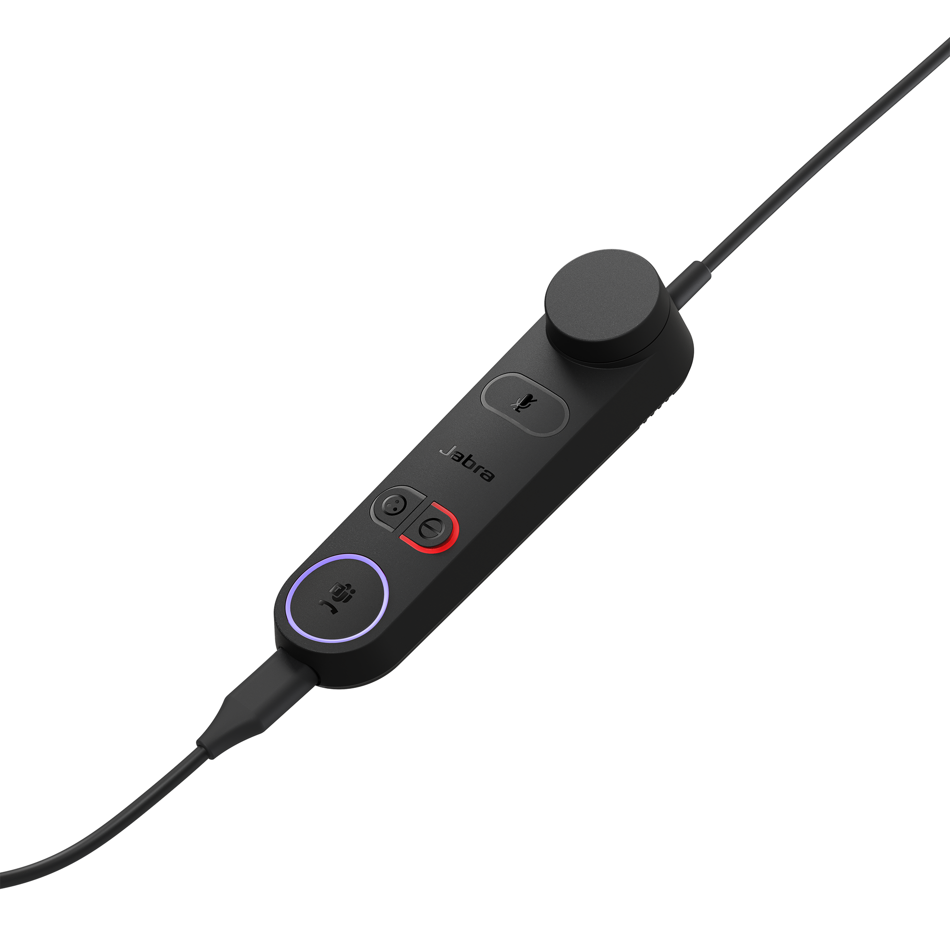 Jabra Engage 50 II Link MS Mono USB-C