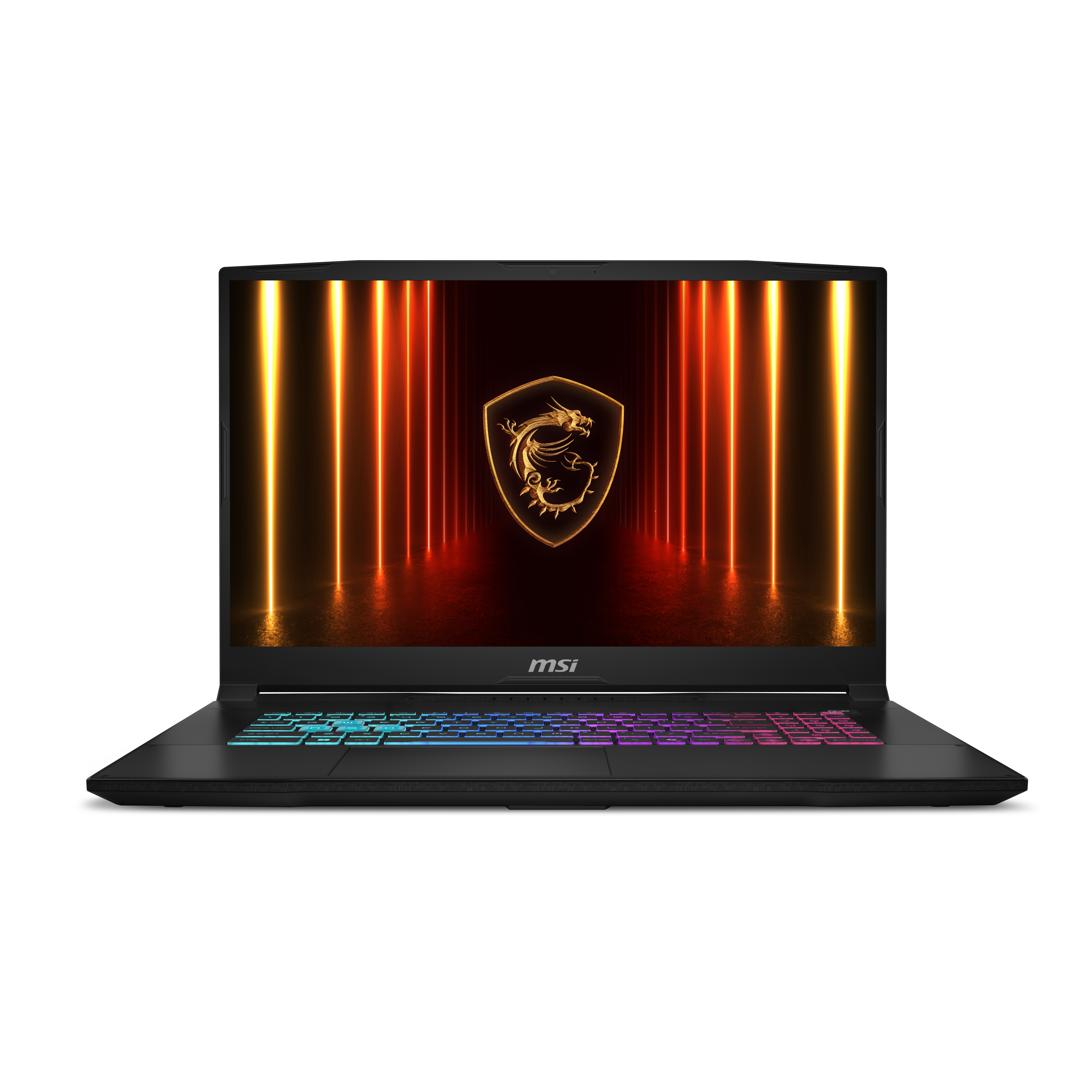 Katana 17 HX B14WFK-227, Gaming-Notebook