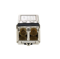 LevelOne SFP Transceiver 1.25Gbps MM Duplex LC 1310nm 2km