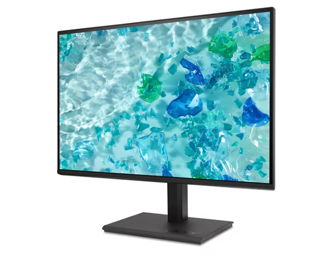 ACER VERO B247YGBMIPRZX 23.8IN 1920X1080 VGA HDMI DP USB