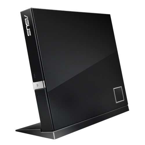 SBC-06D2X-U, externes Blu-ray-Combo